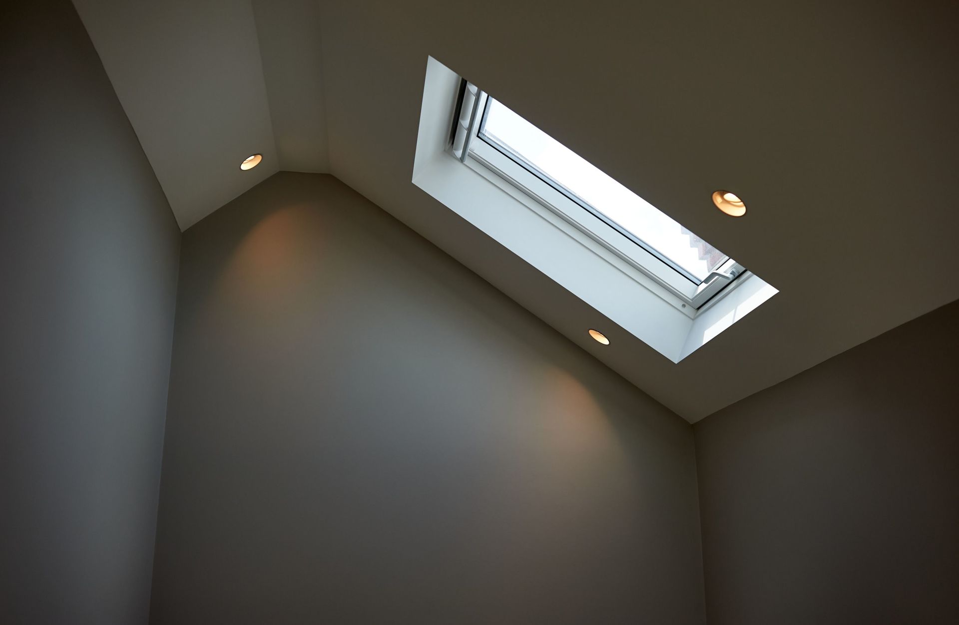 Completed project 261