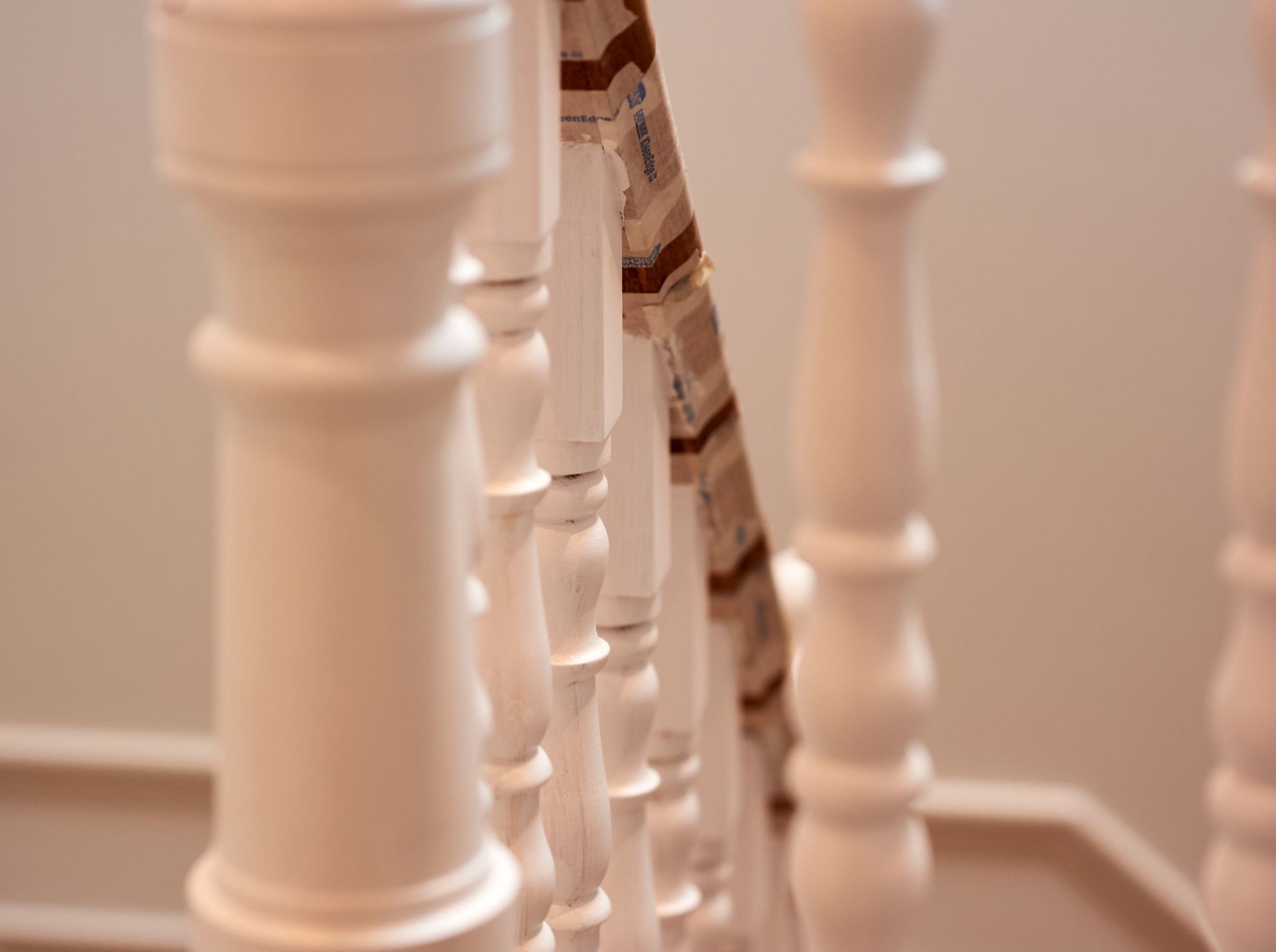 Completed project 131