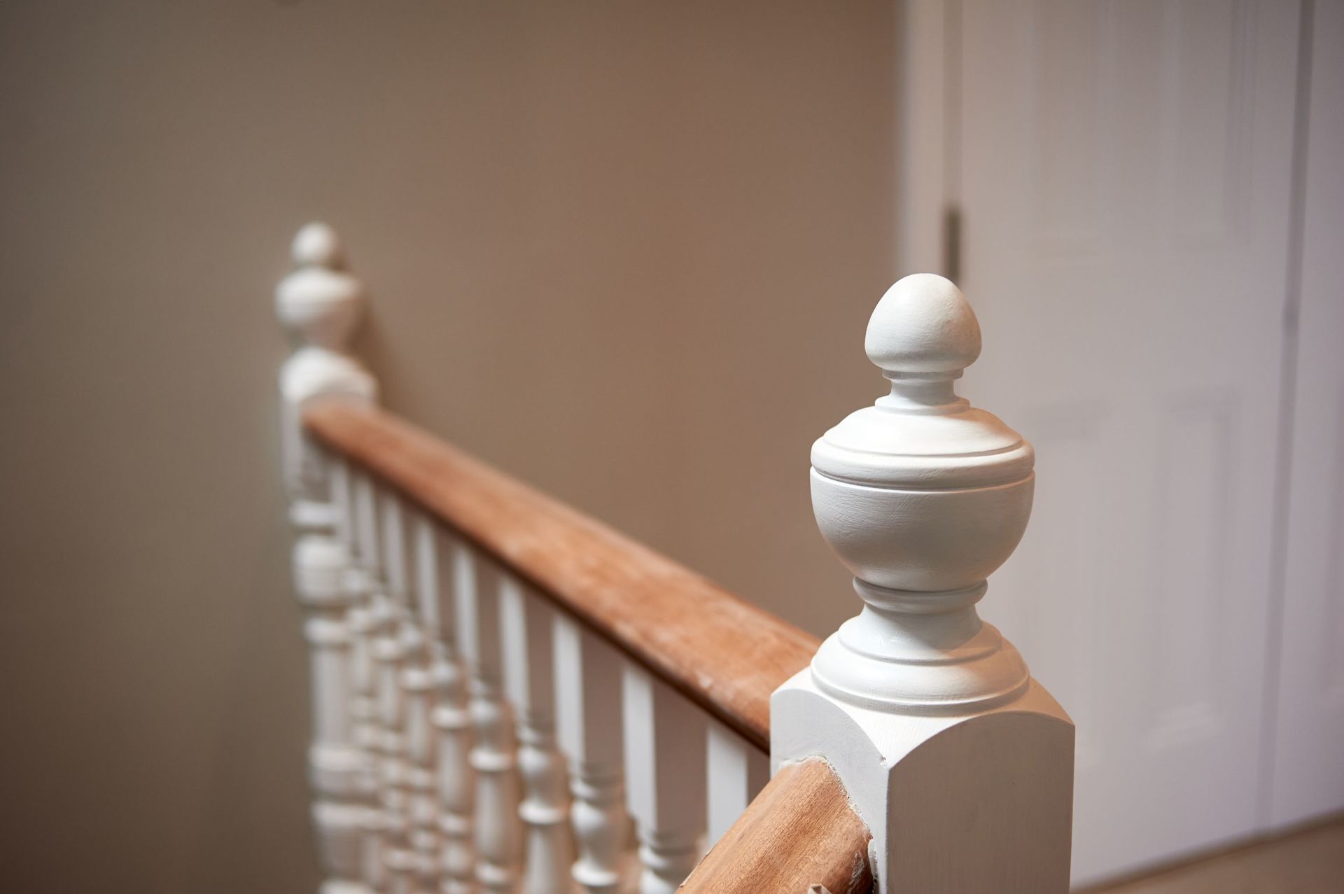 Completed project 258