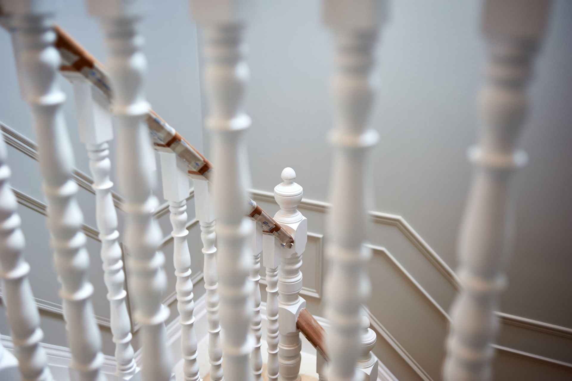 Completed project 255