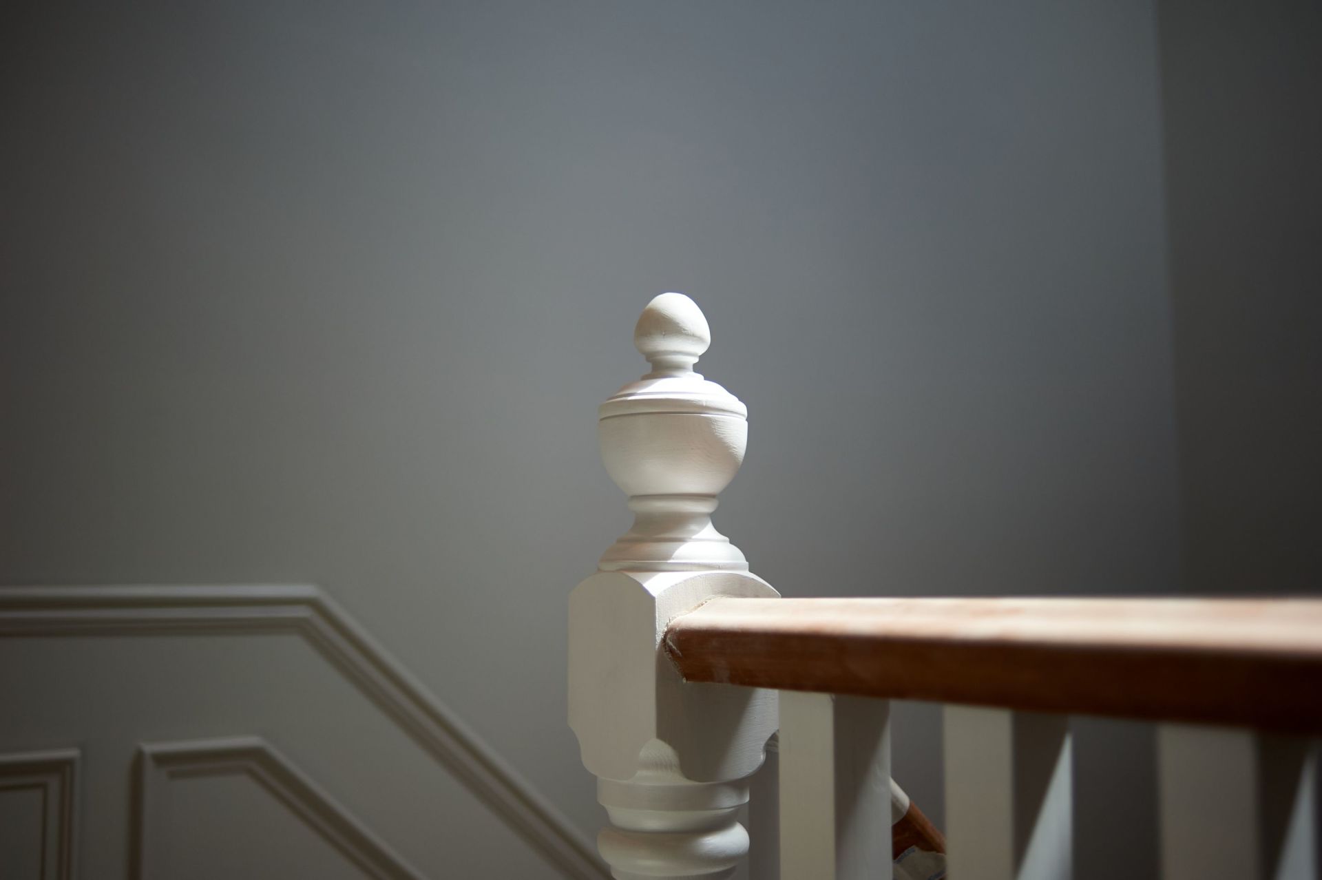 Completed project 256