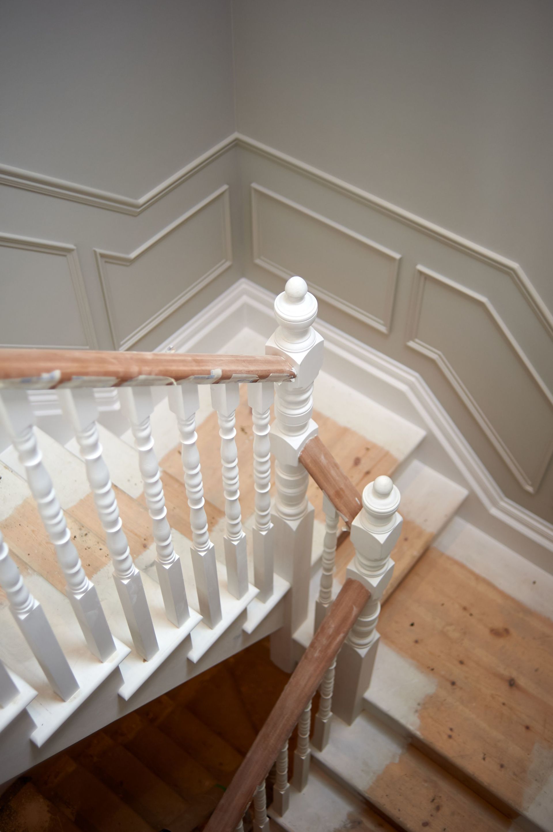 Completed project 253