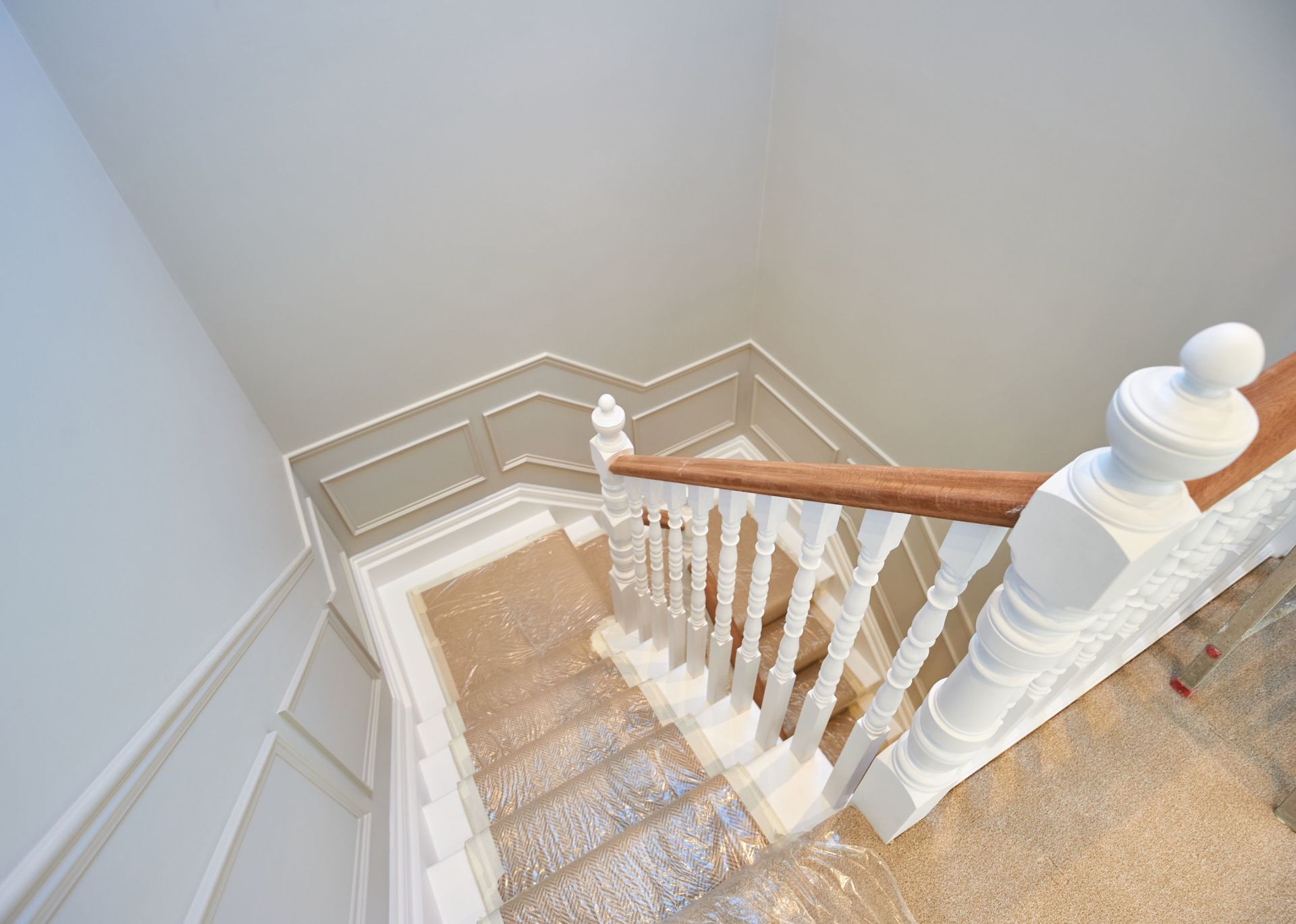 Completed project 292