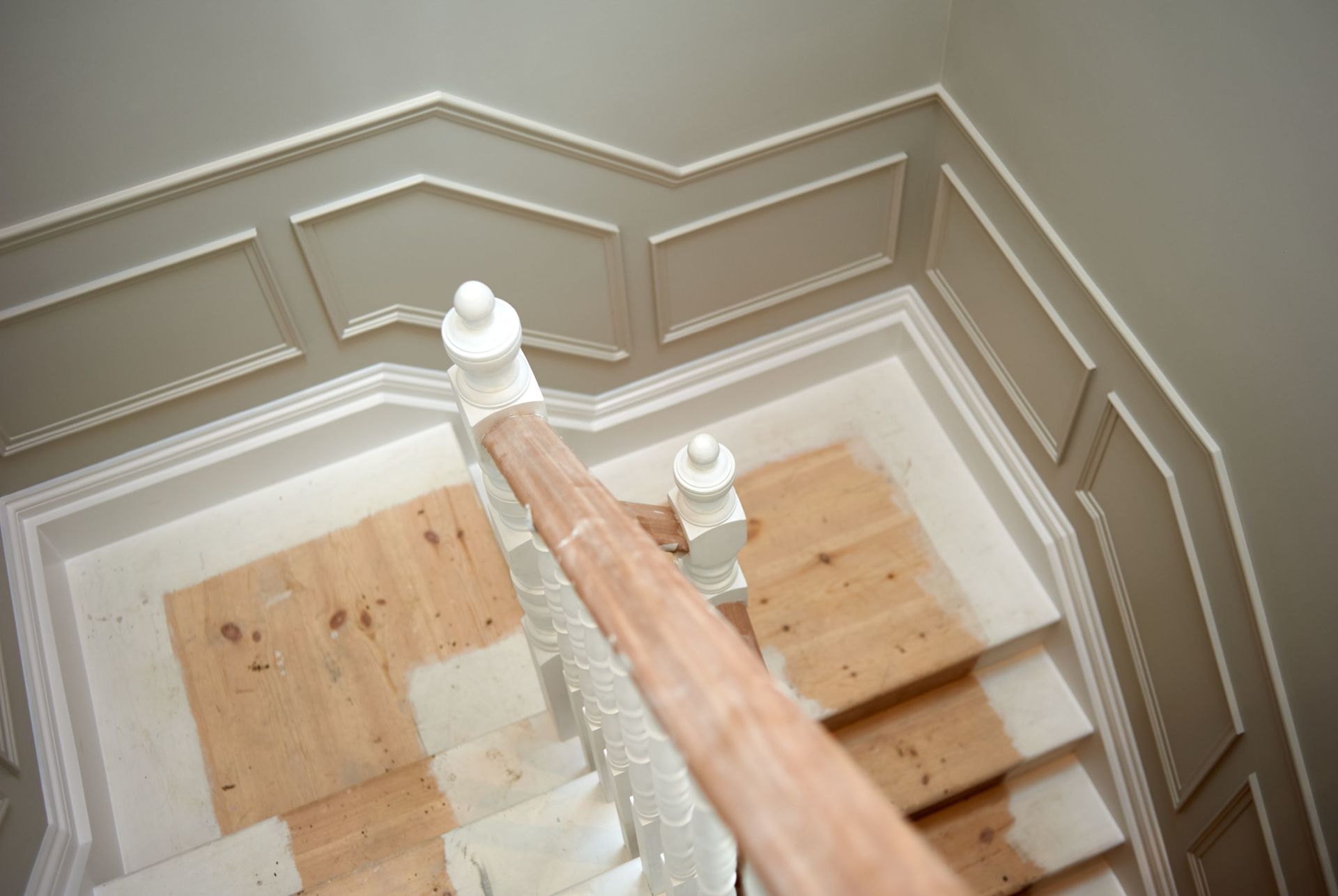 Completed project 254