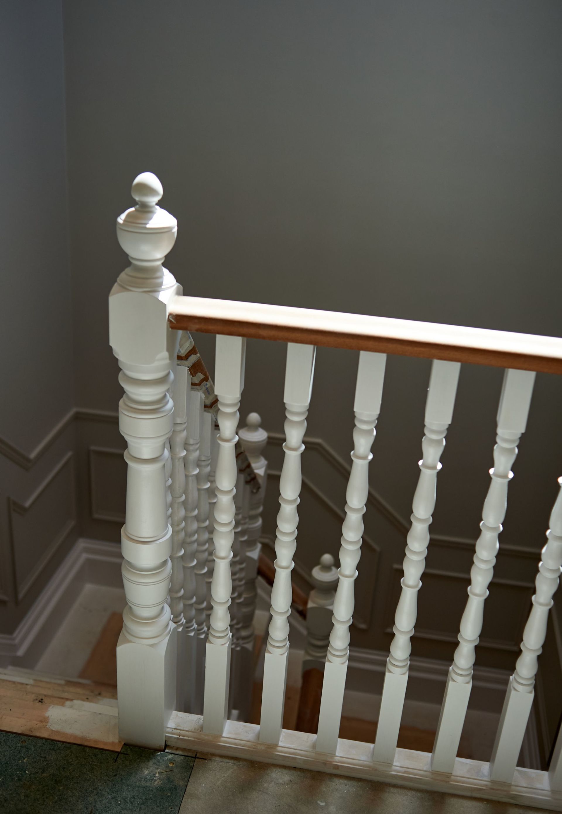 Completed project 252