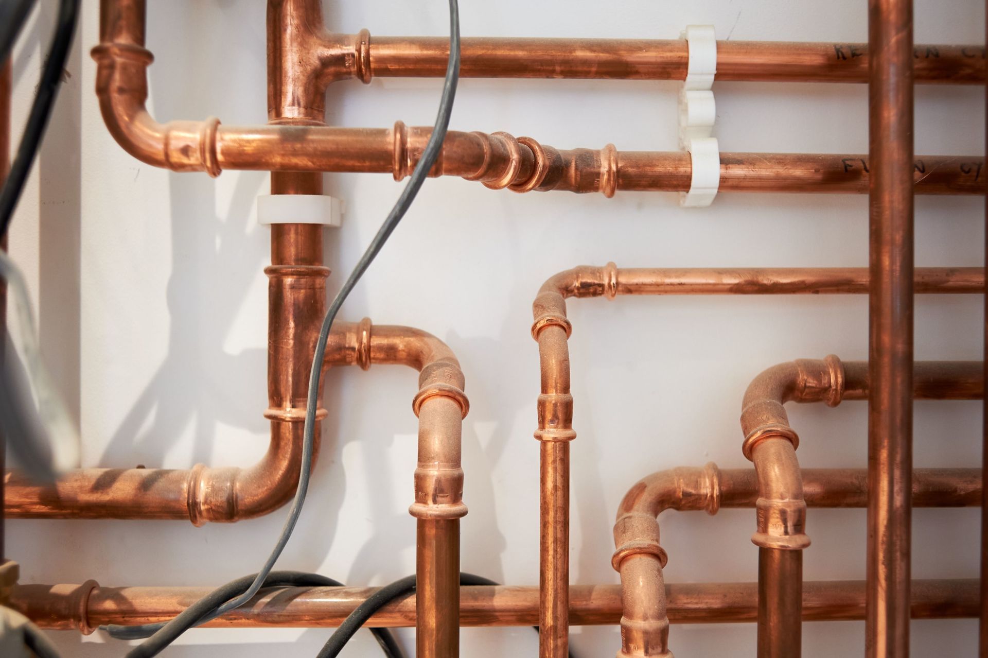 Completed project 250