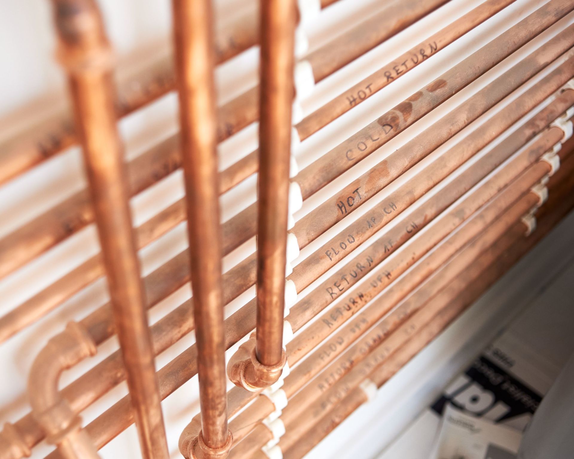 Completed project 251