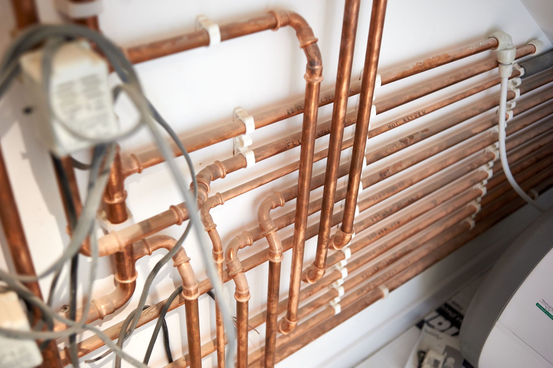 Completed project 240