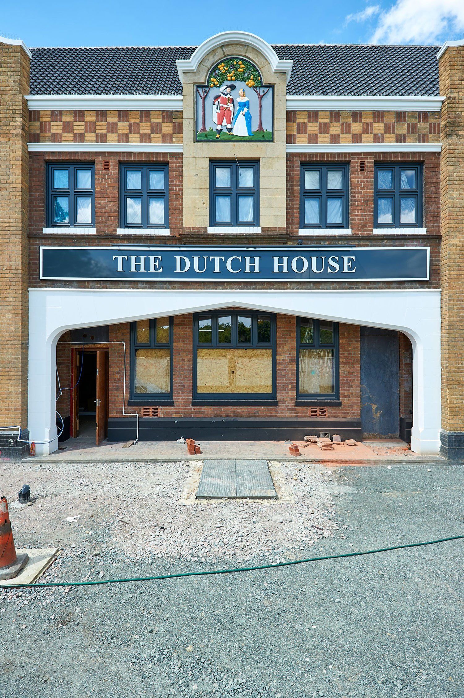 Completed project 89