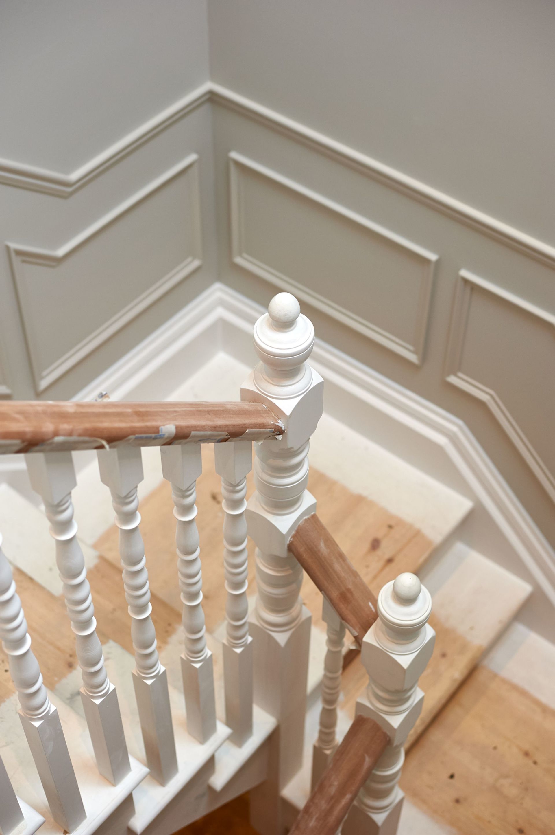 Completed project 246