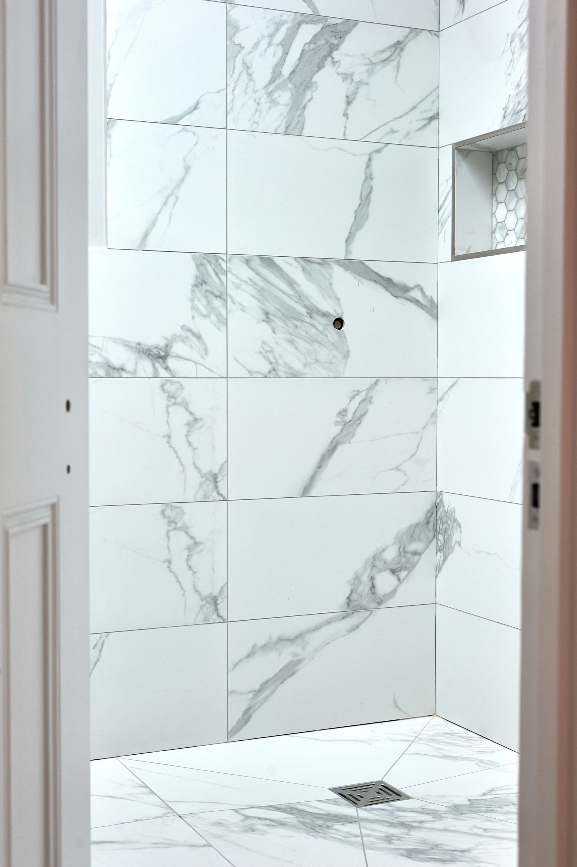 Completed project 244