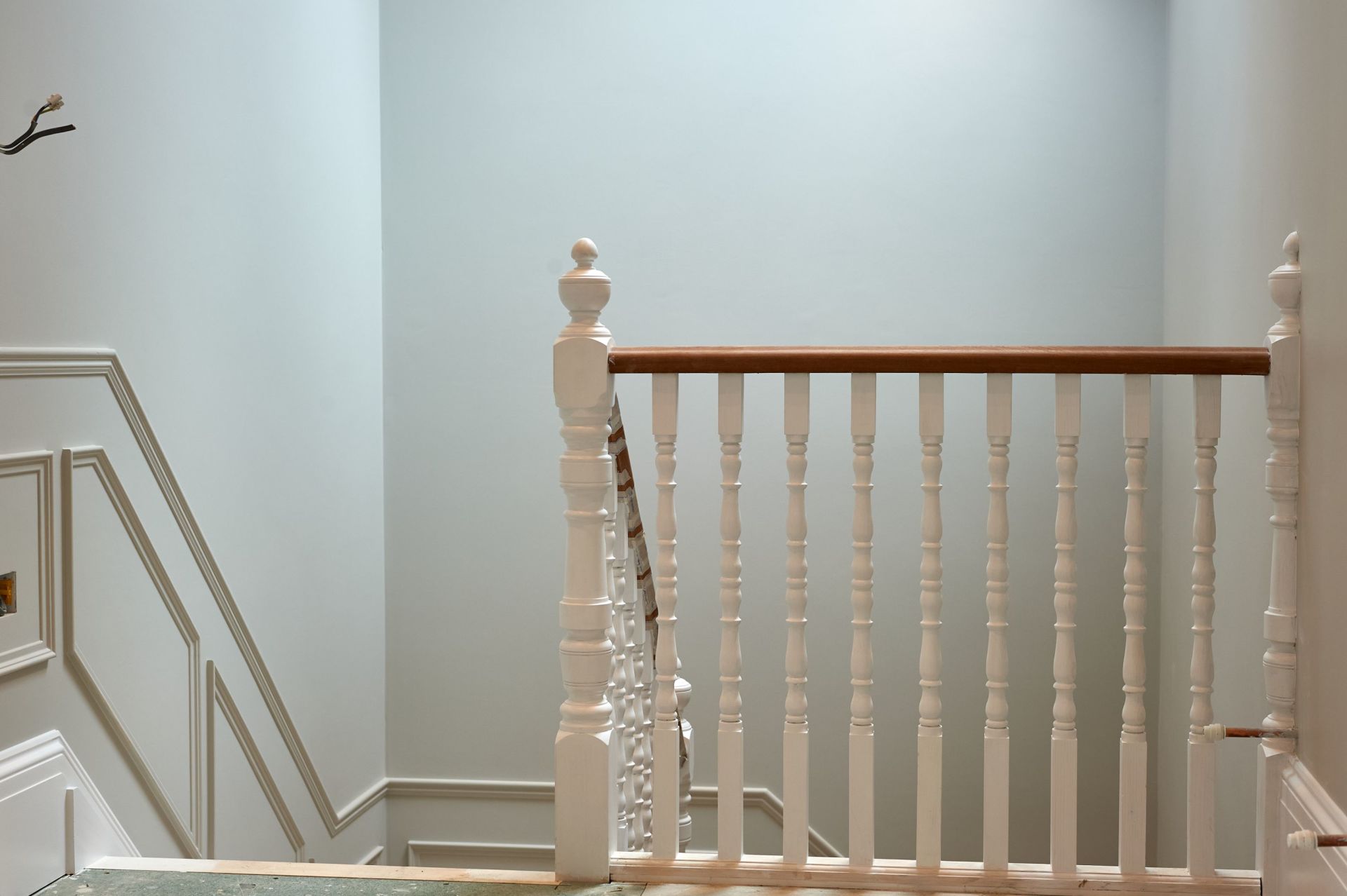 Completed project 247