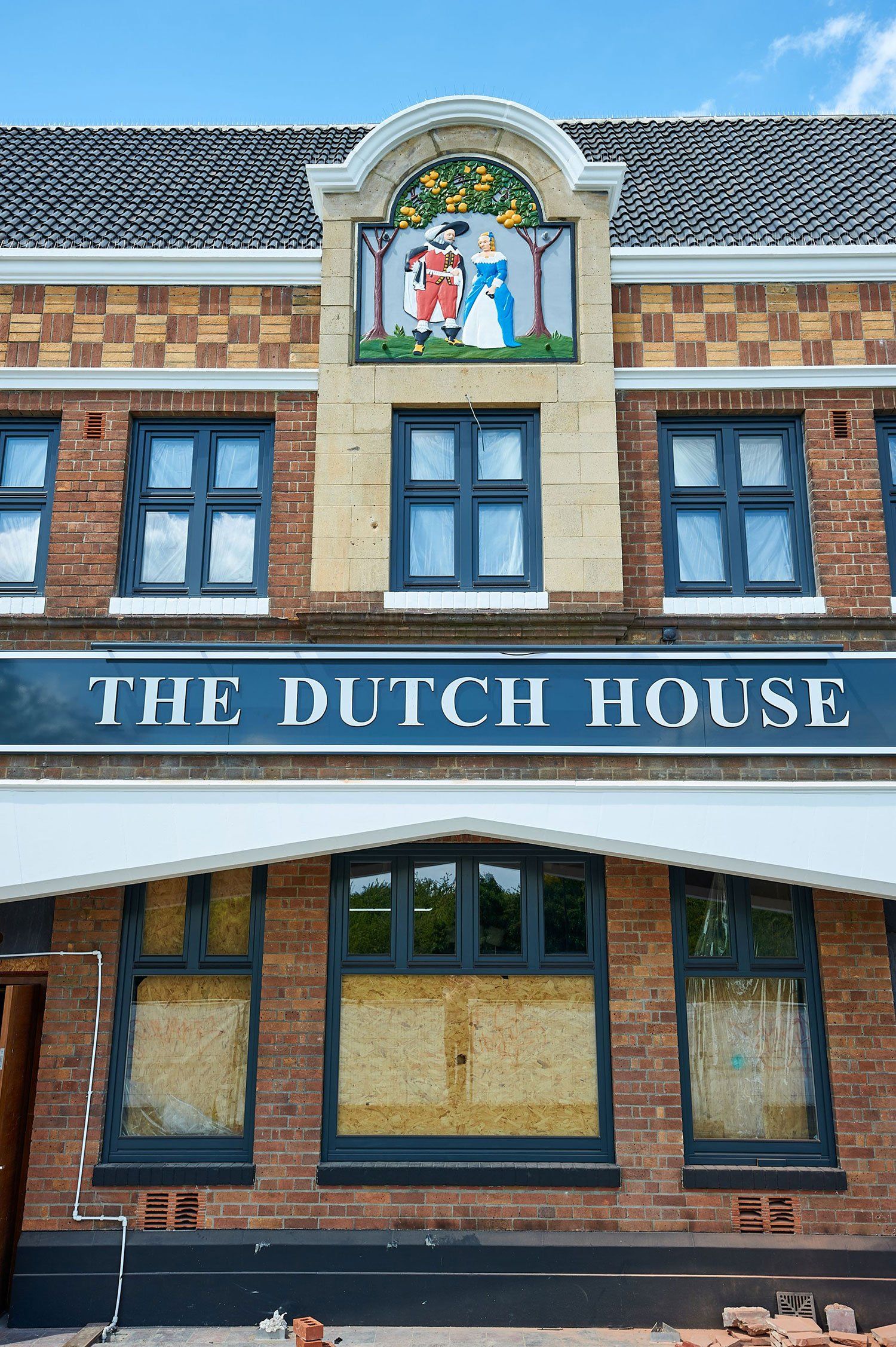 Completed project 88