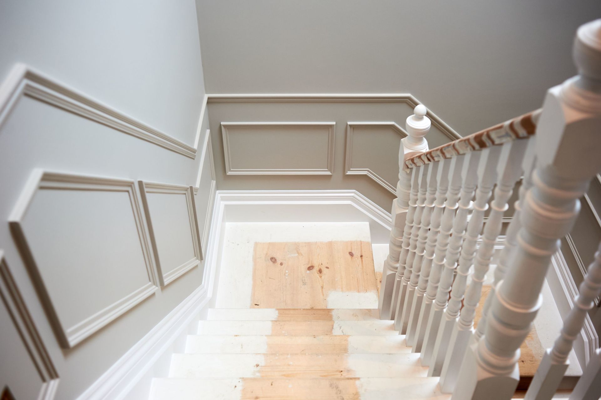 Completed project 135