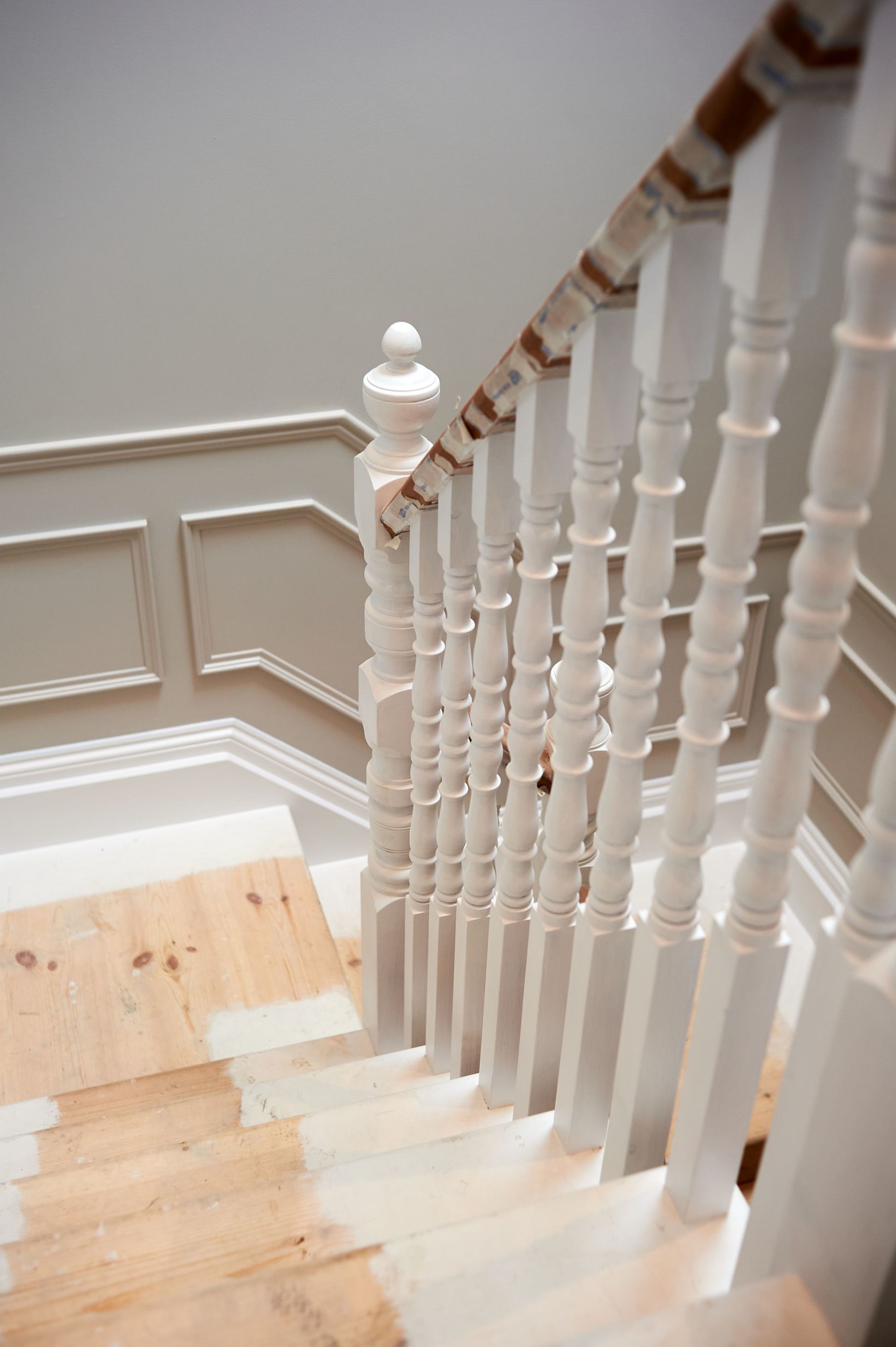 Completed project 137