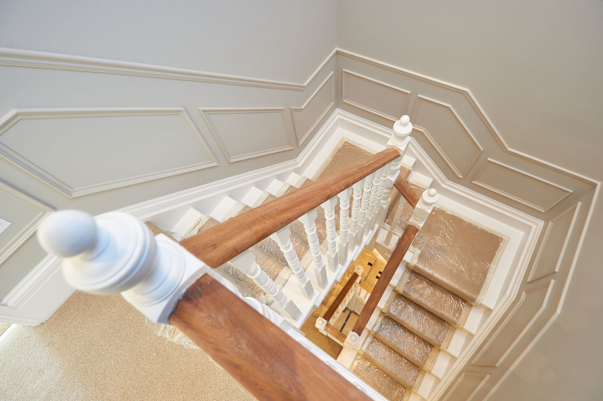 Completed project 291