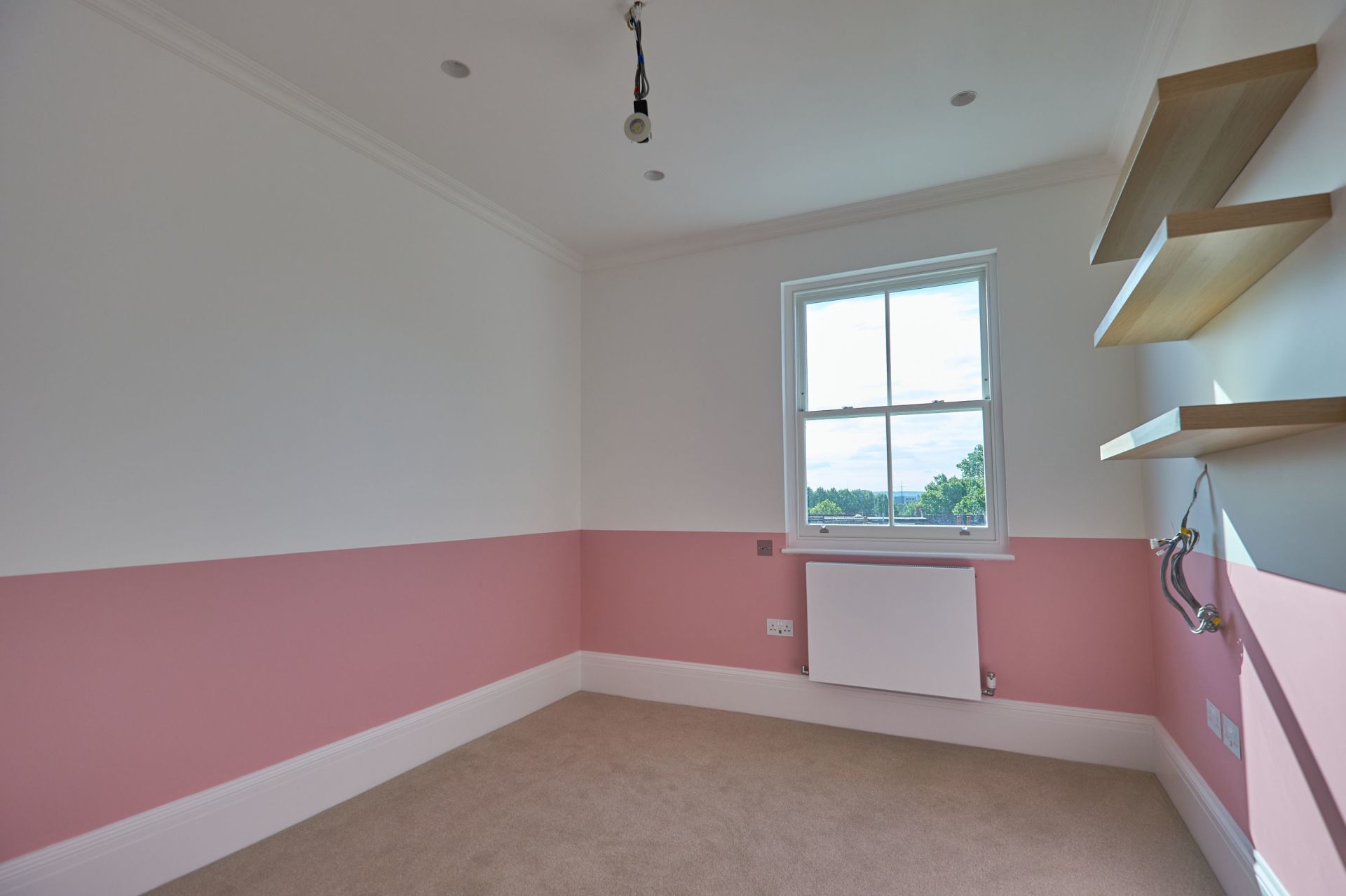 Completed project 293