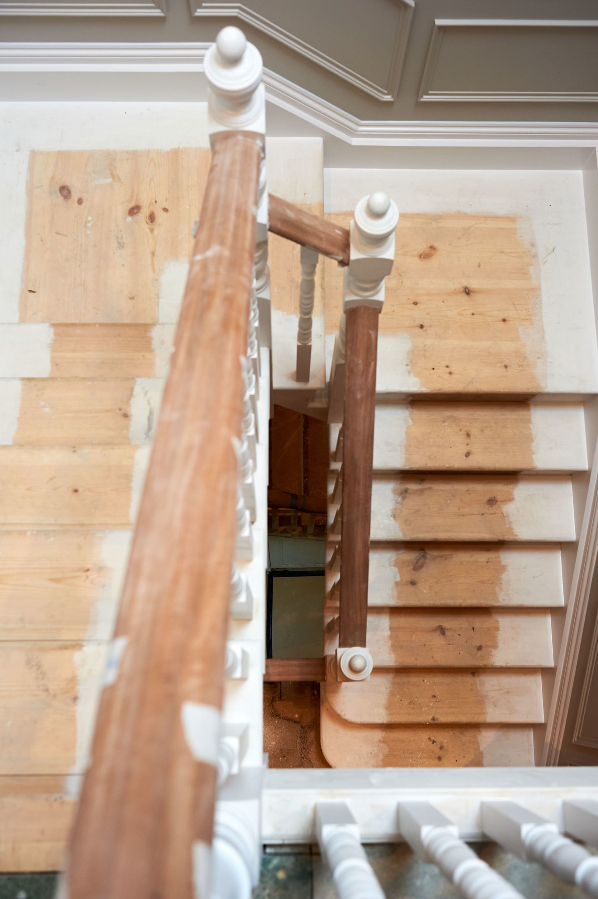 Completed project 138