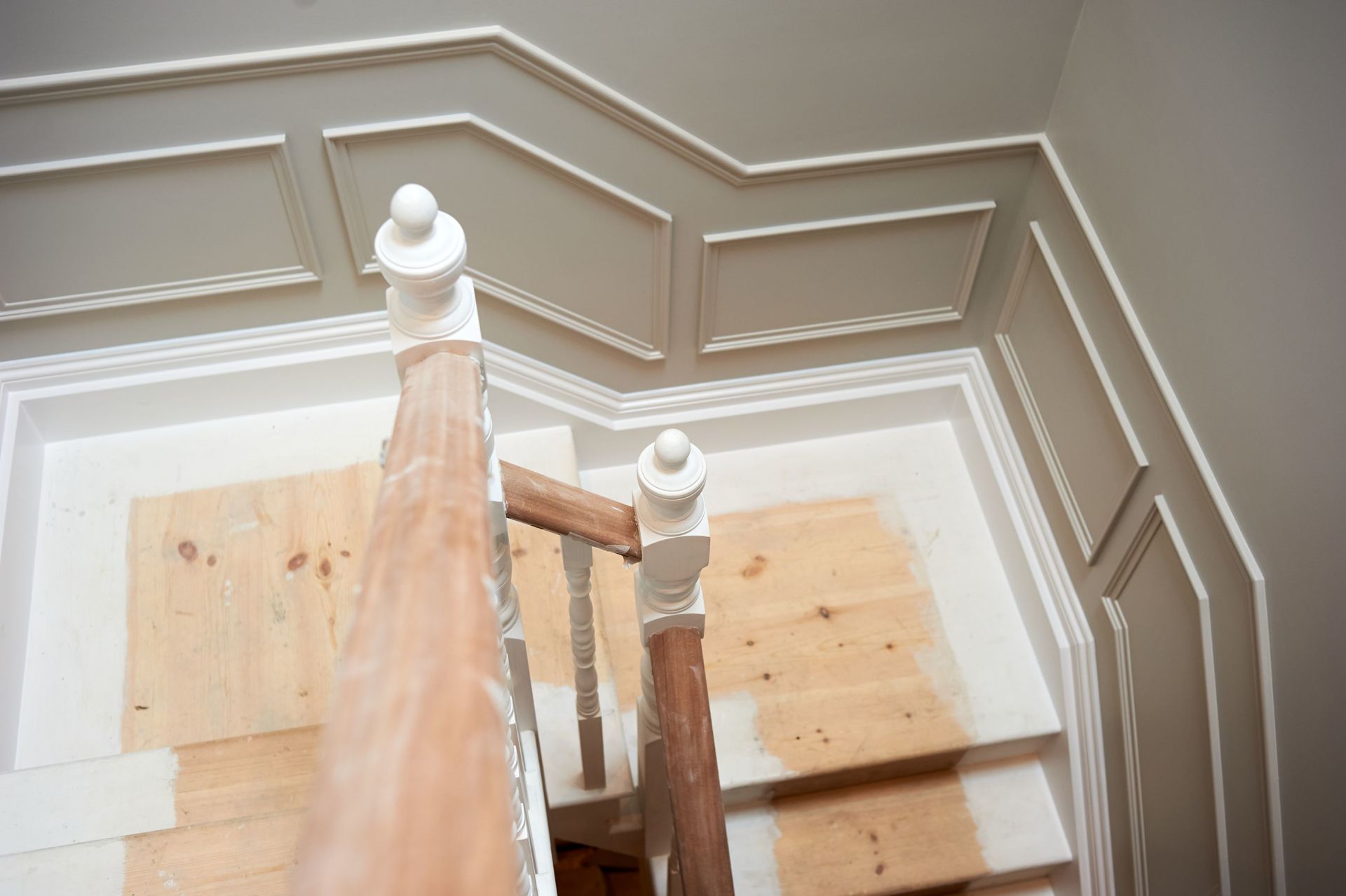 Completed project 141