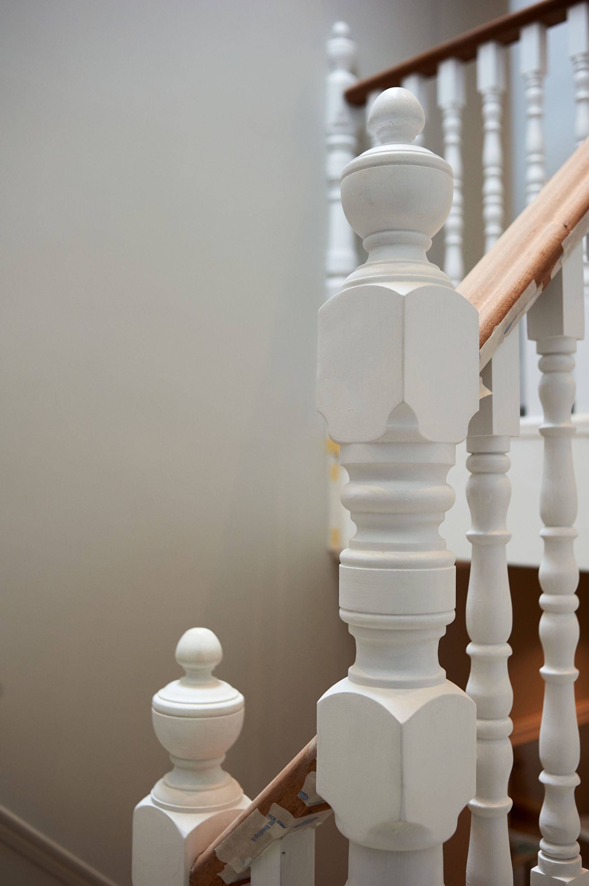 Completed project 139