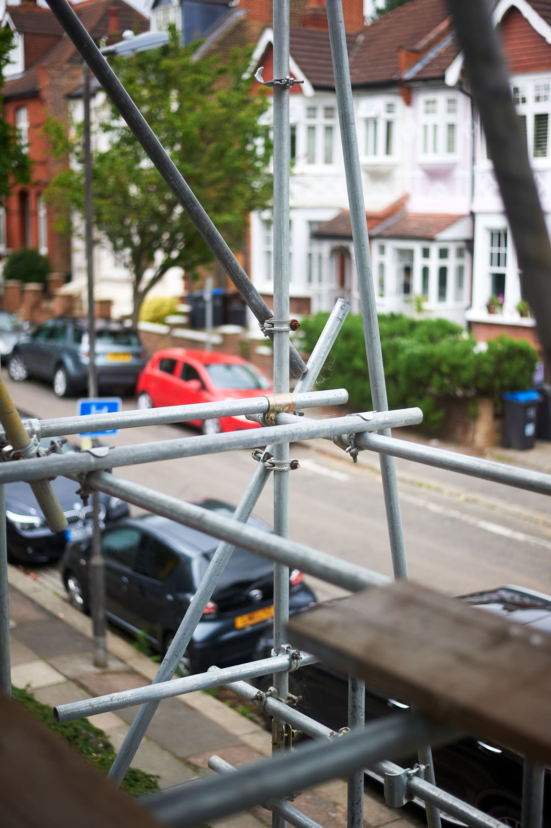 Completed project 142