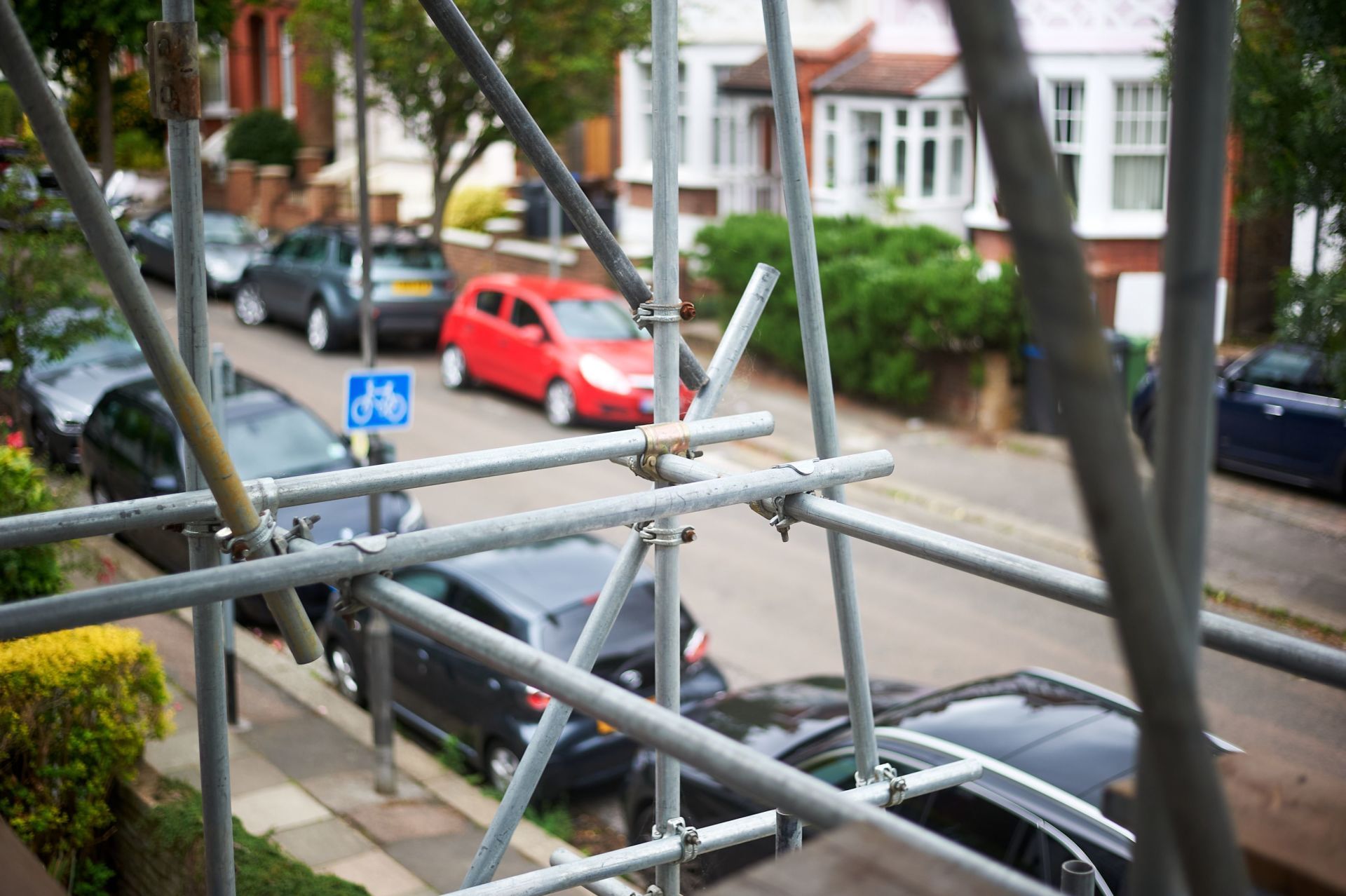 Completed project 145