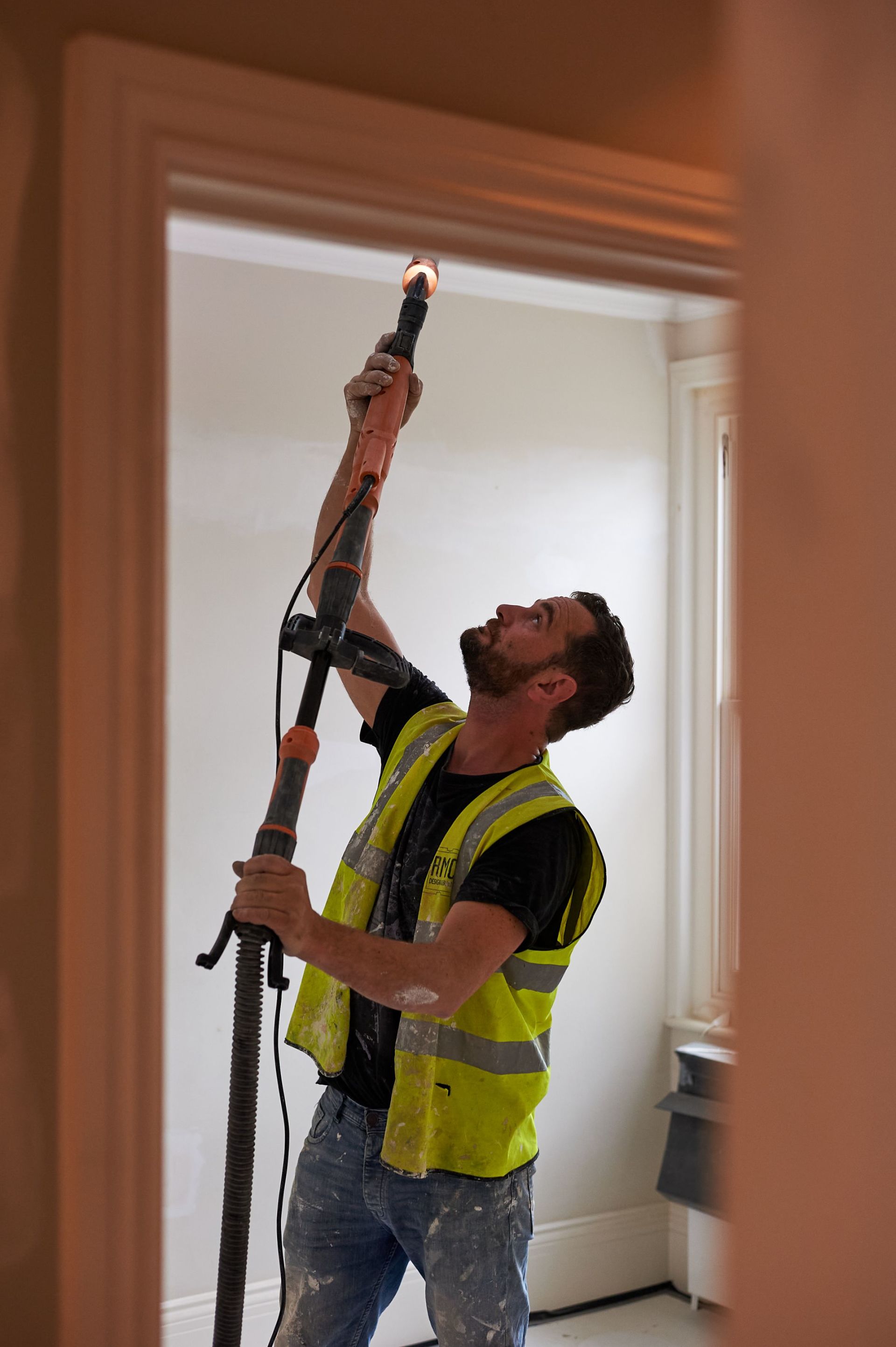 Completed project 144