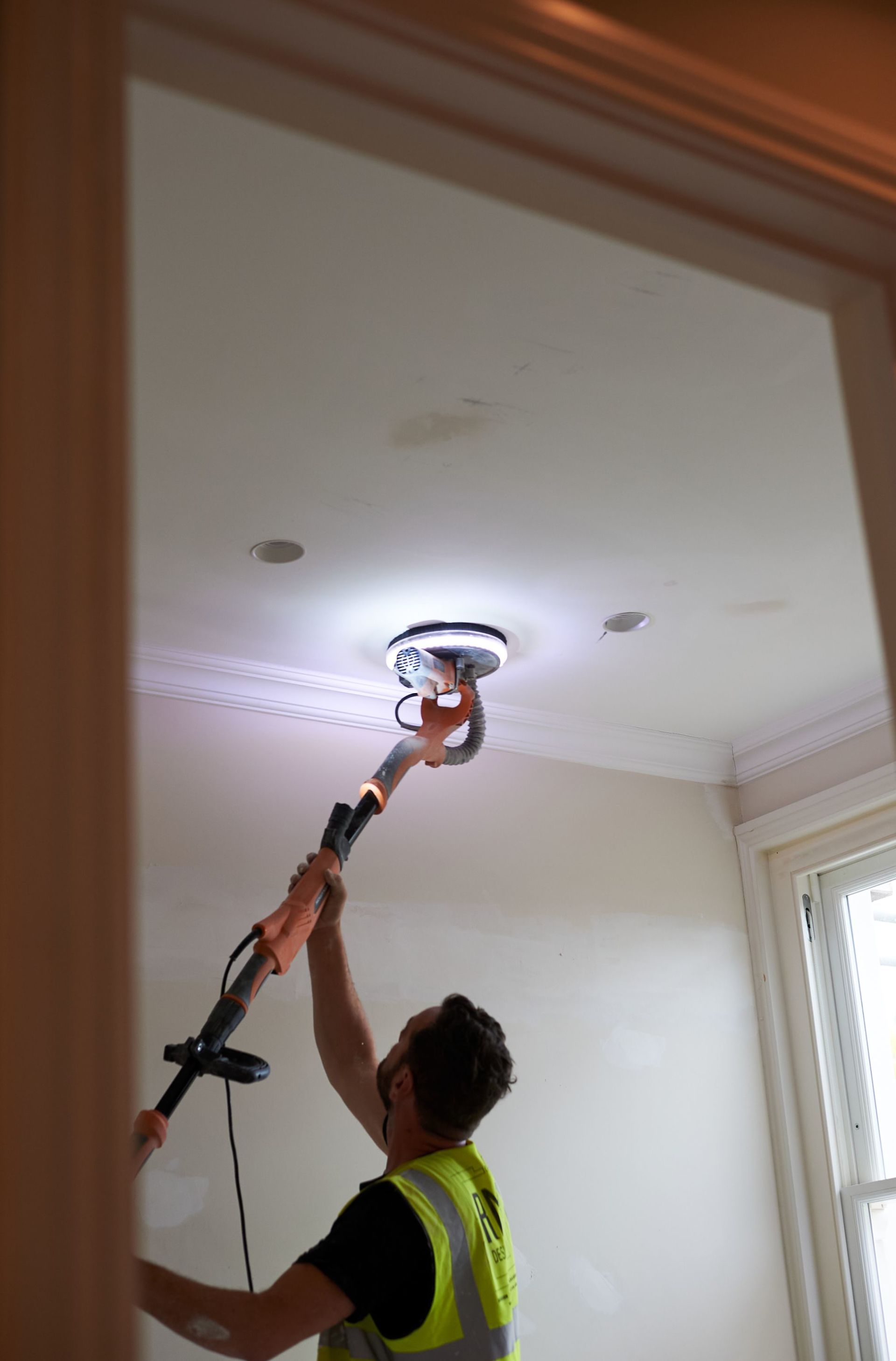 Completed project 143