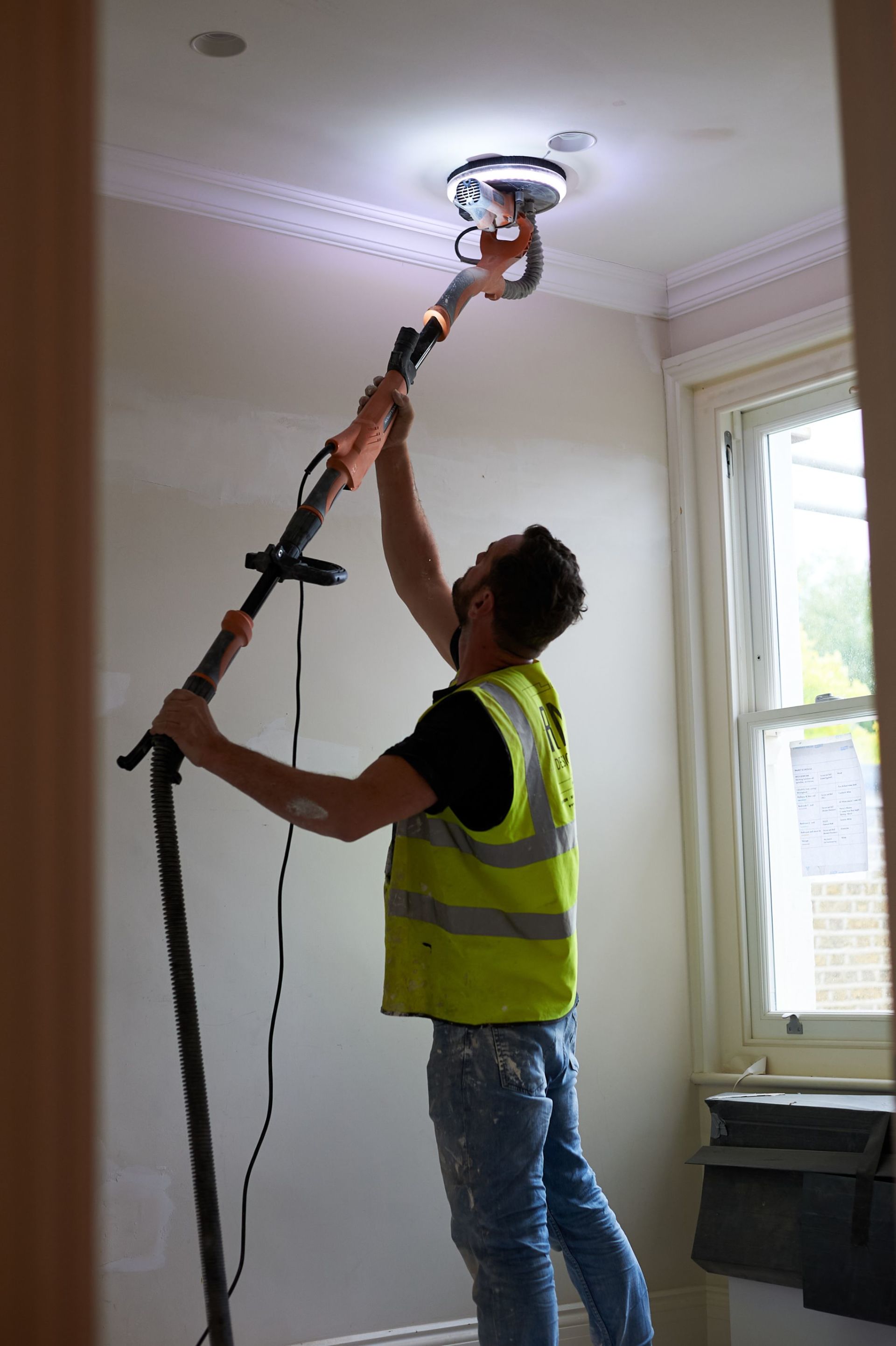 Completed project 150