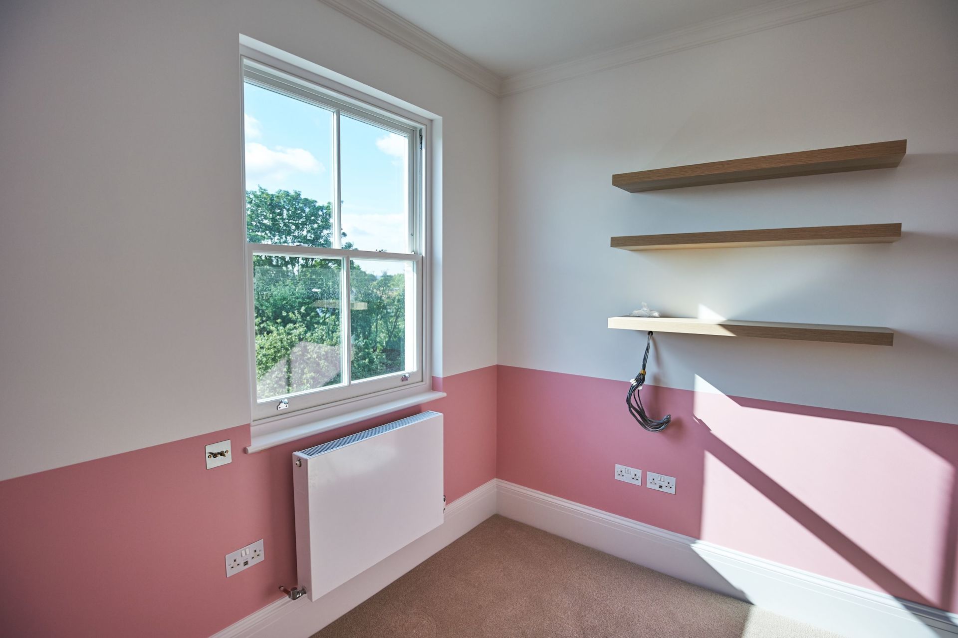 Completed project 288