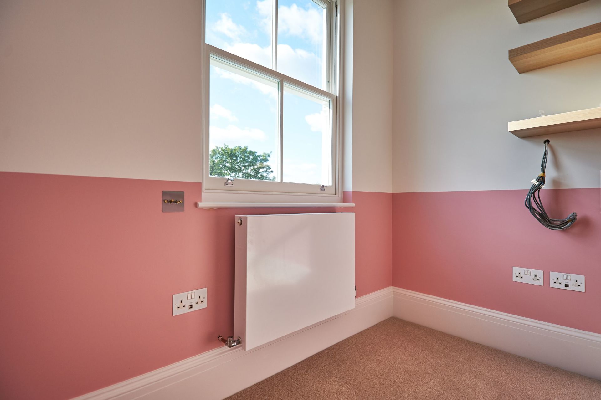 Completed project 284