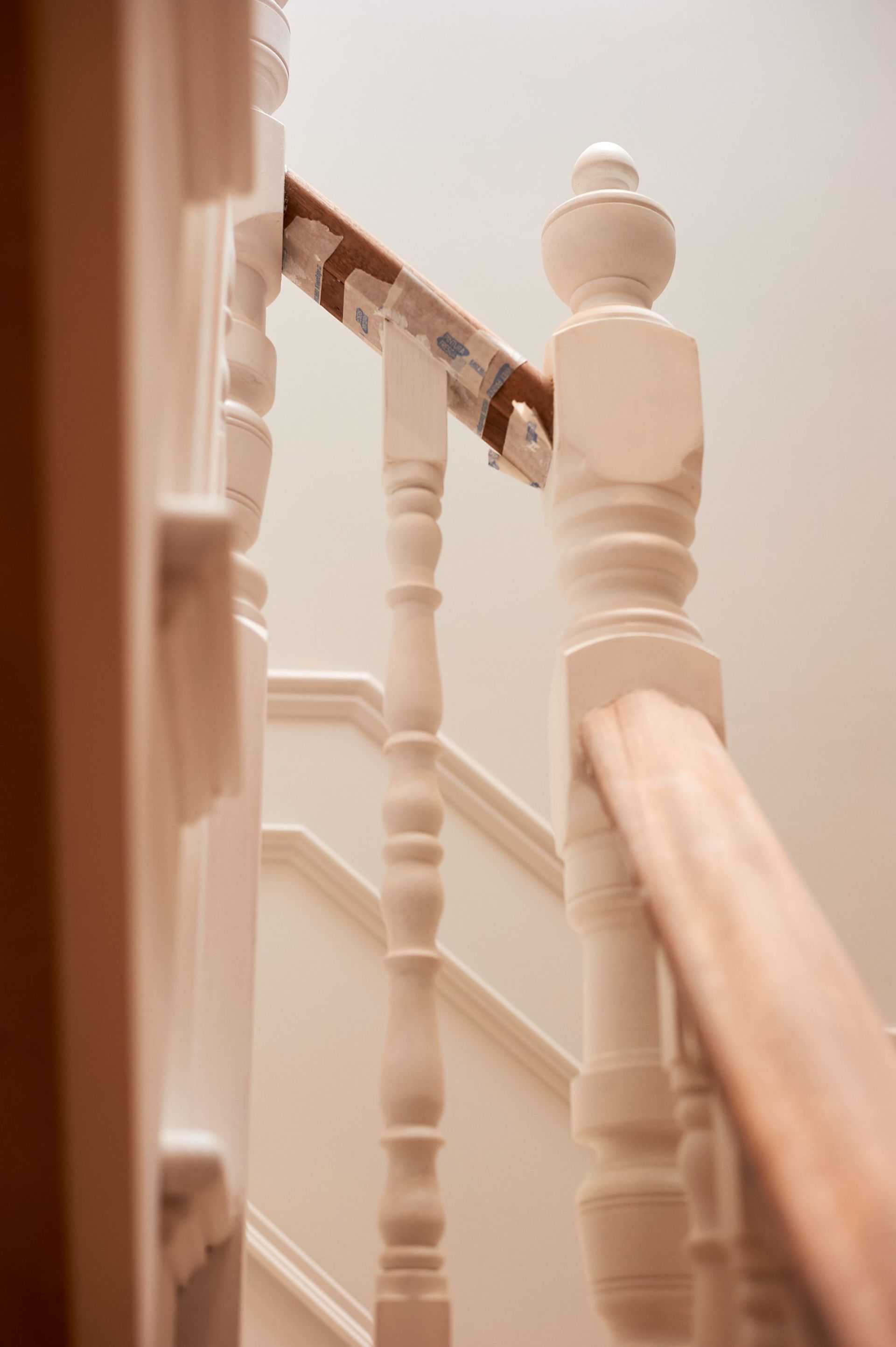 Completed project 152