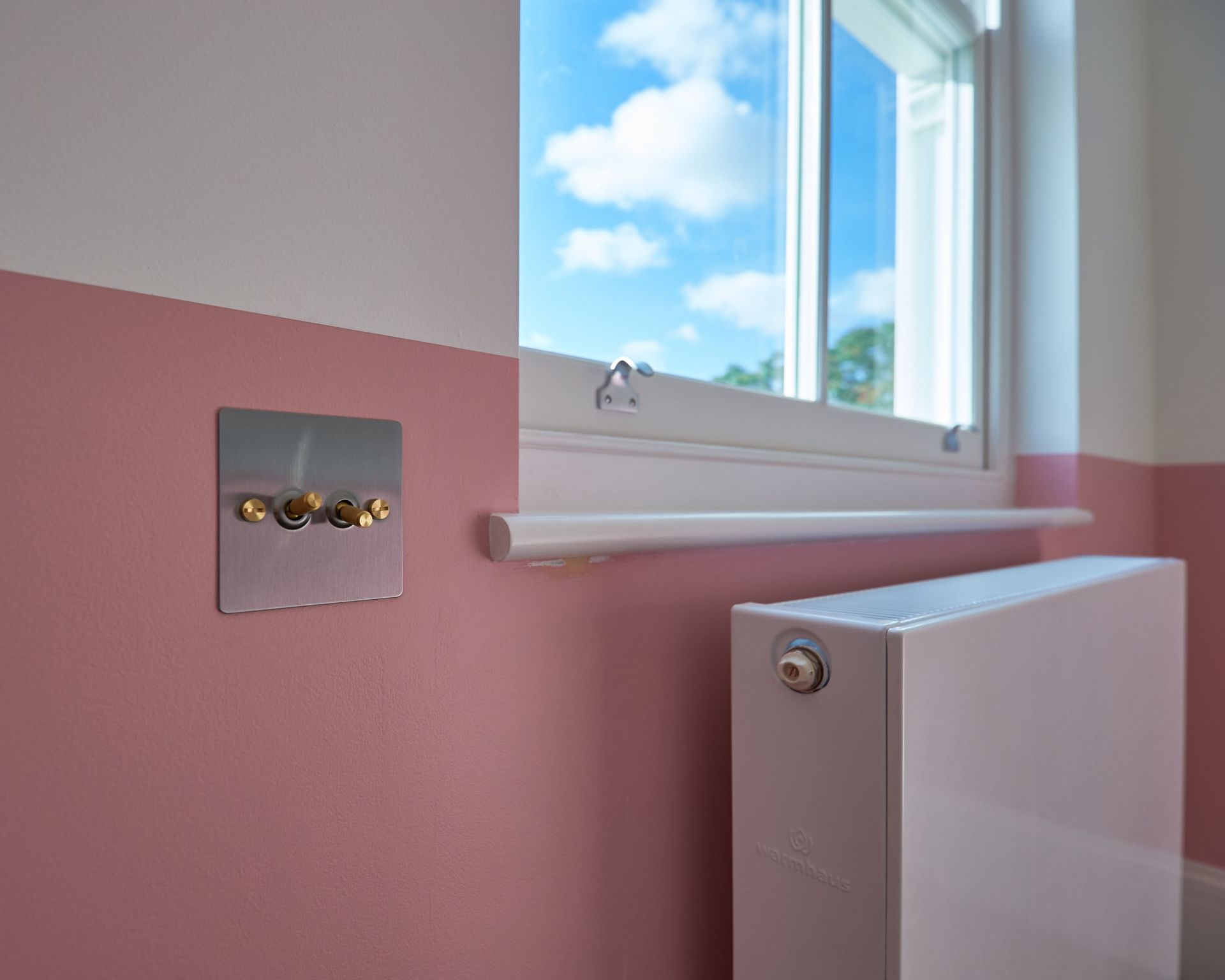 Completed project 289