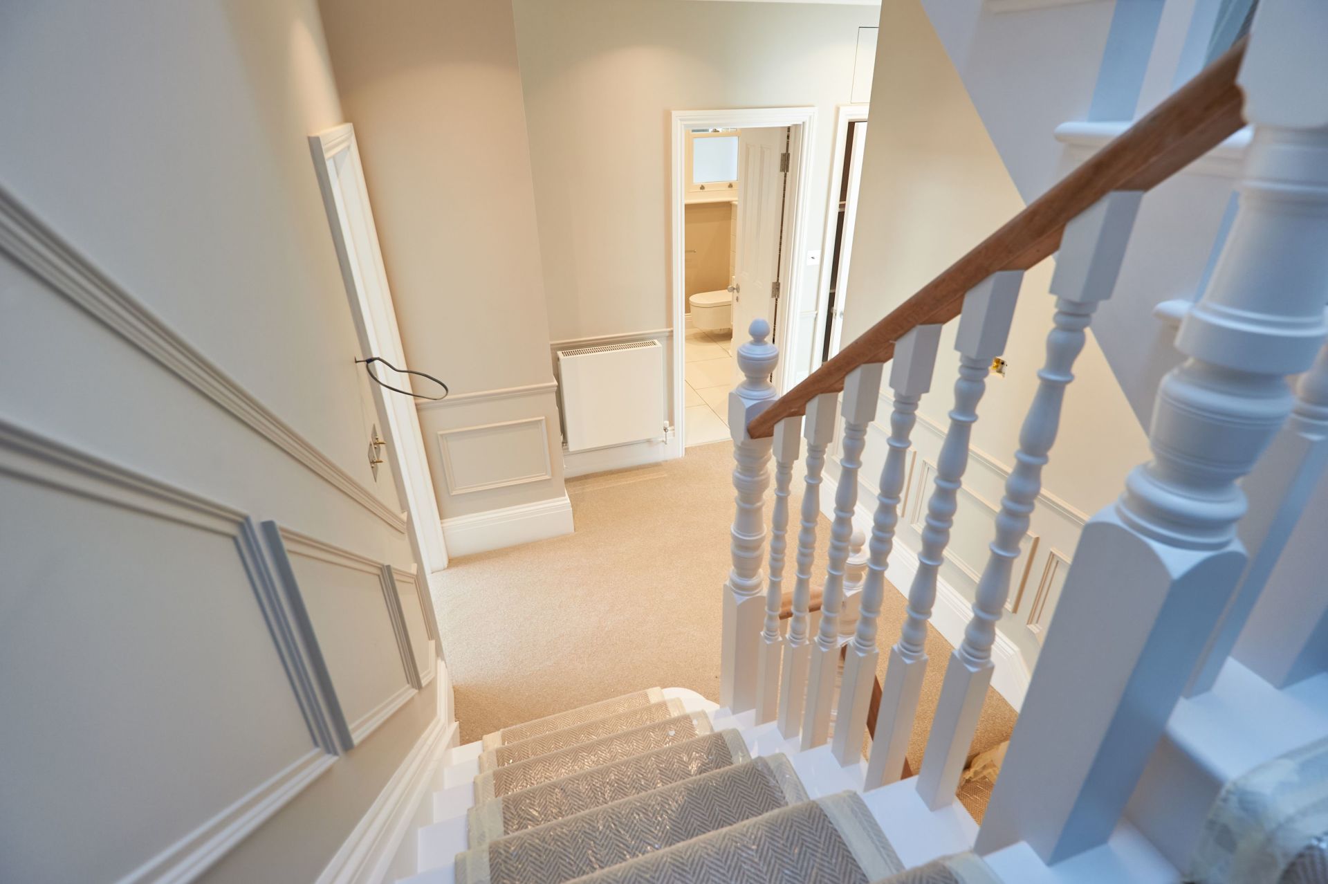 Completed project 283