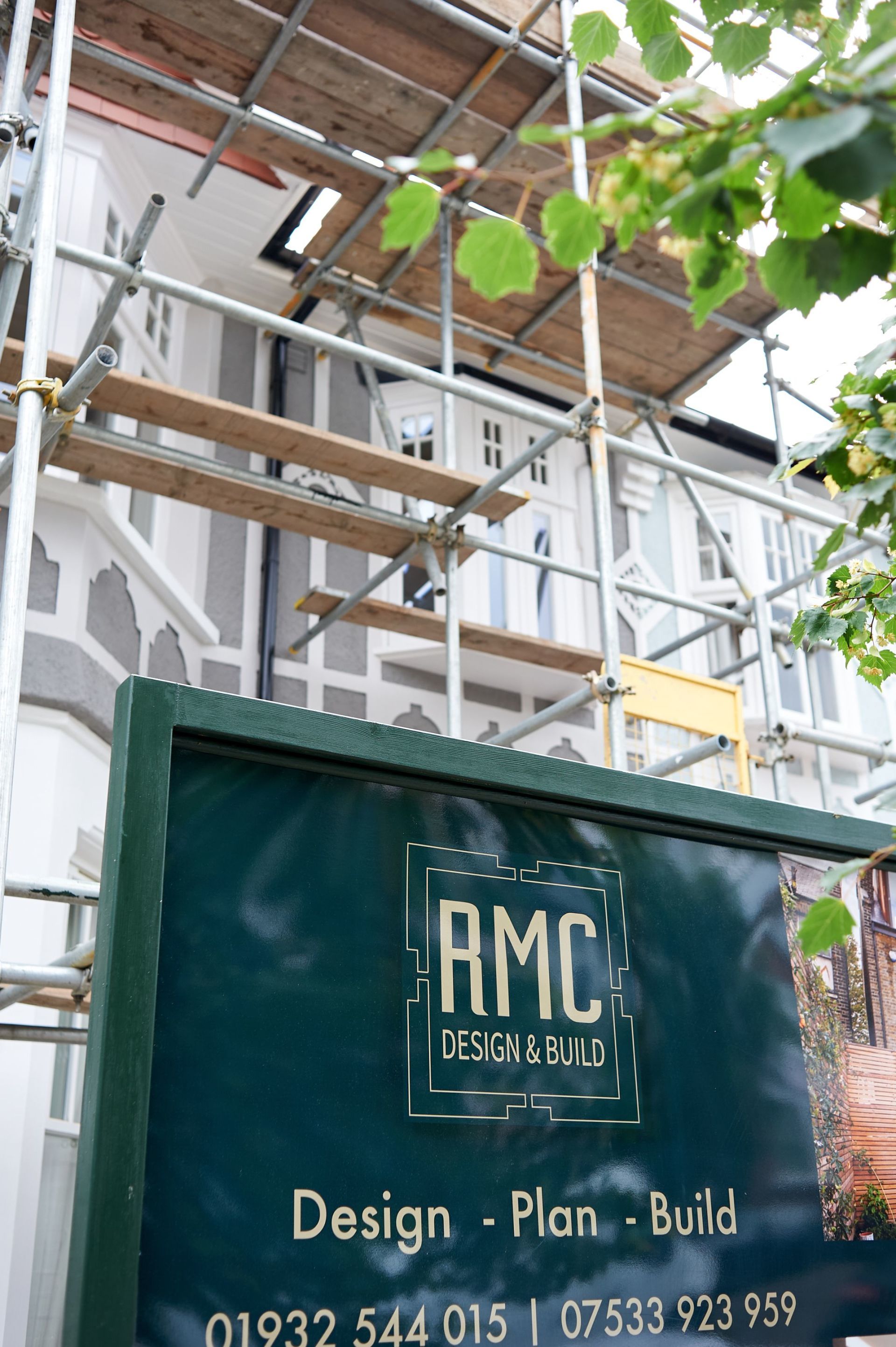 Completed project 146