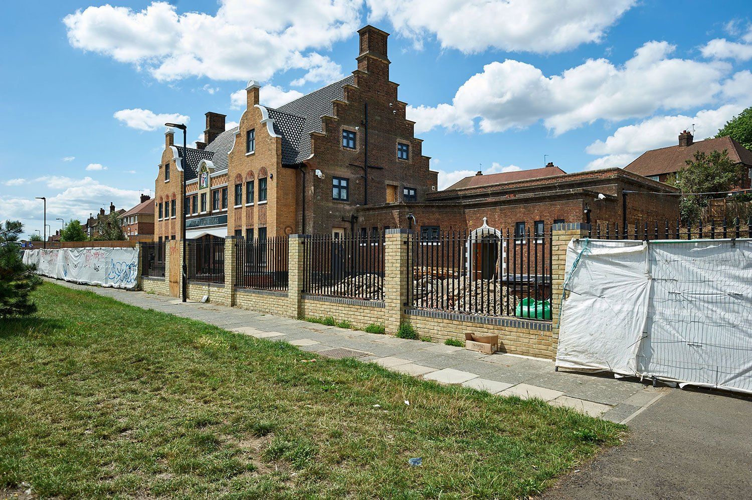 Completed project 86