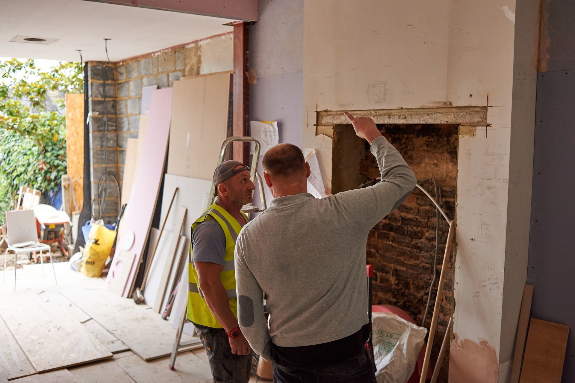 Completed project 157