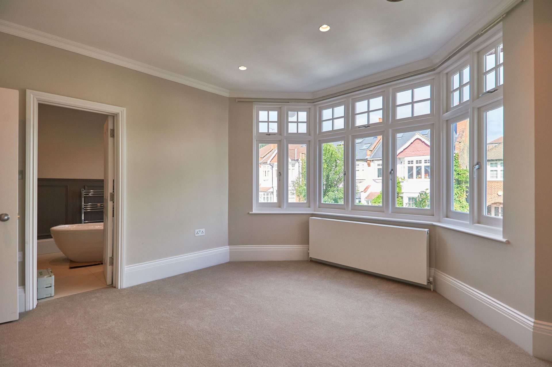 Completed project 279