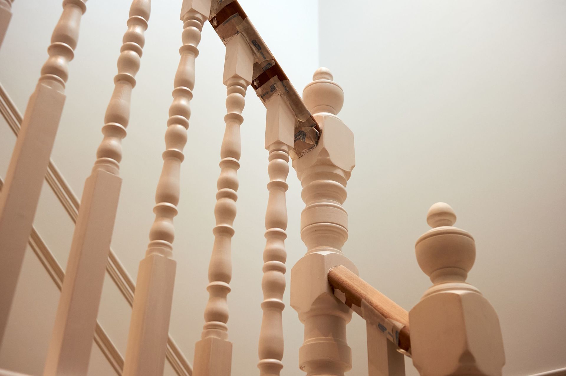 Completed project 161