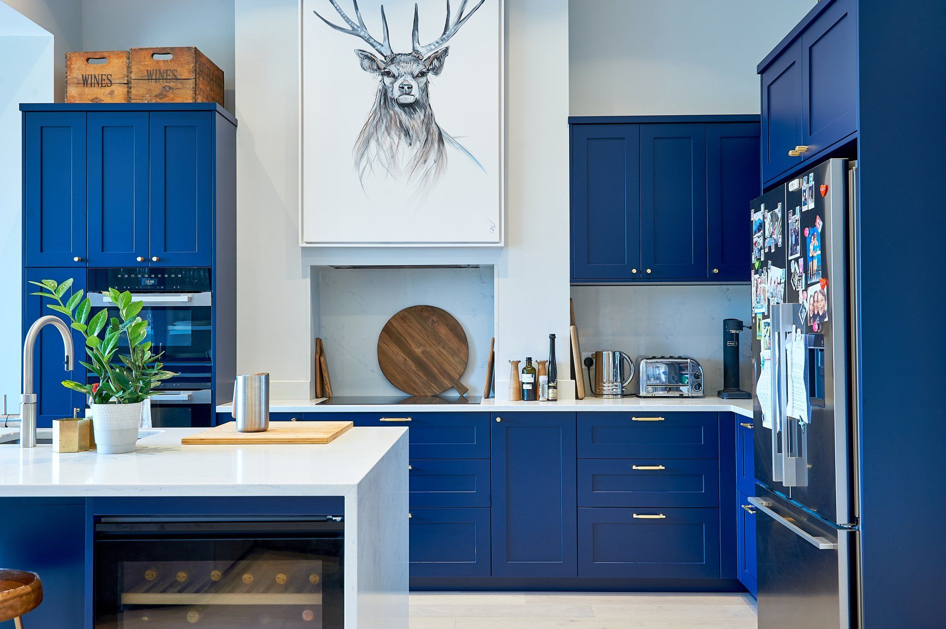 Kenilworth Avenue 25