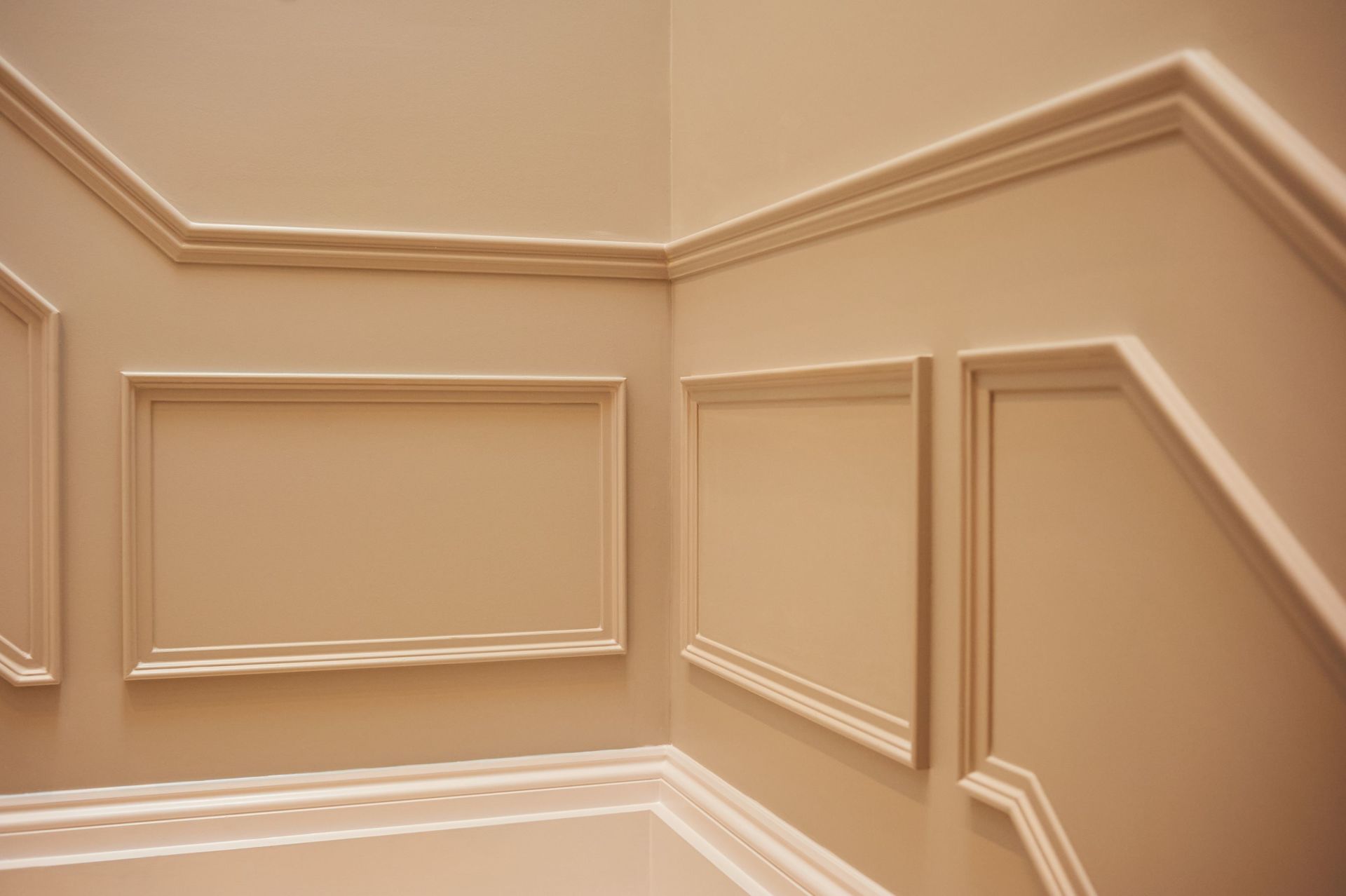 Completed project 160