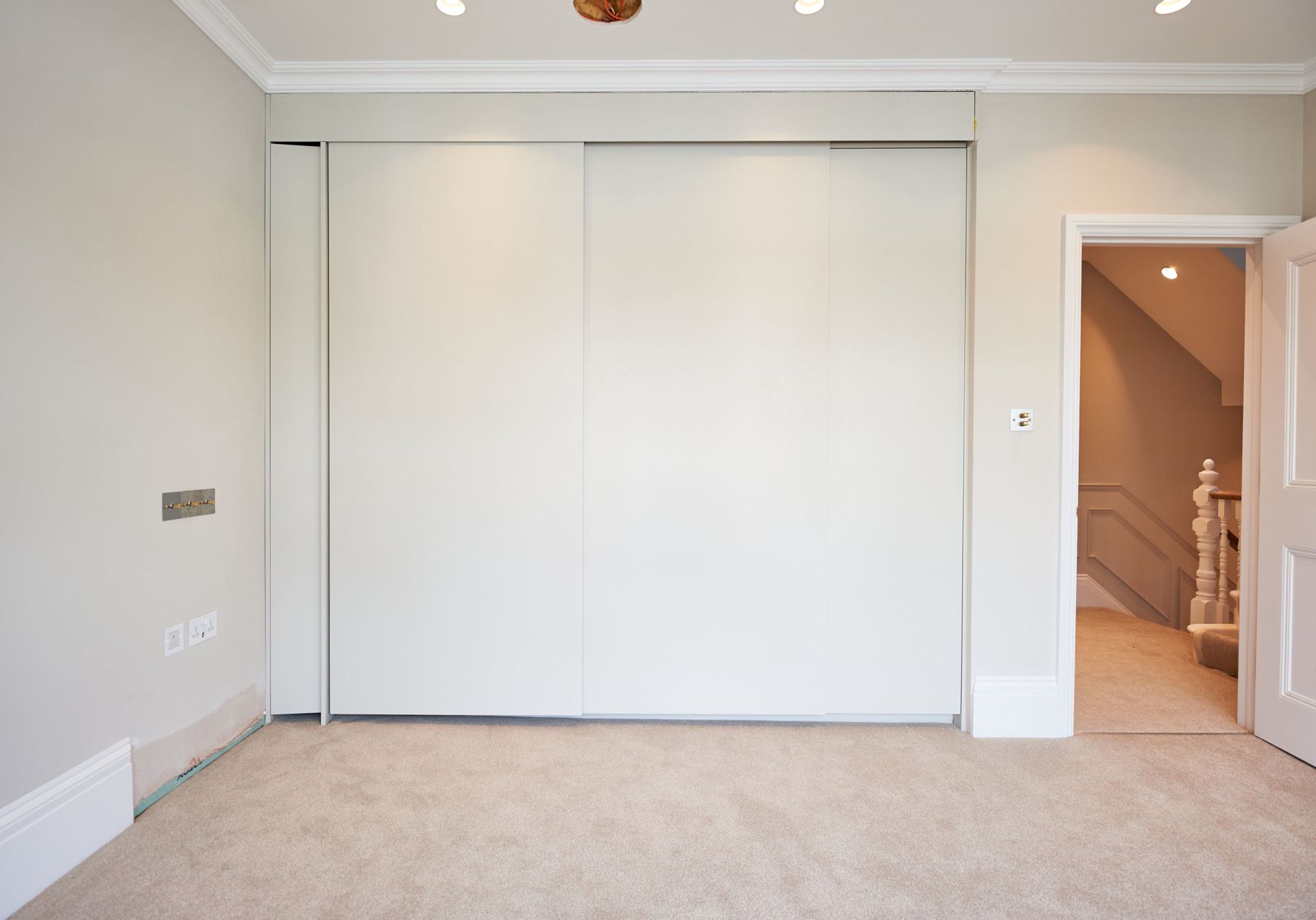 Completed project 281