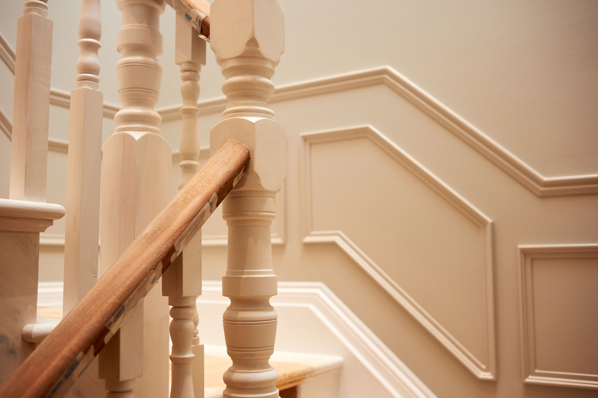 Completed project 159