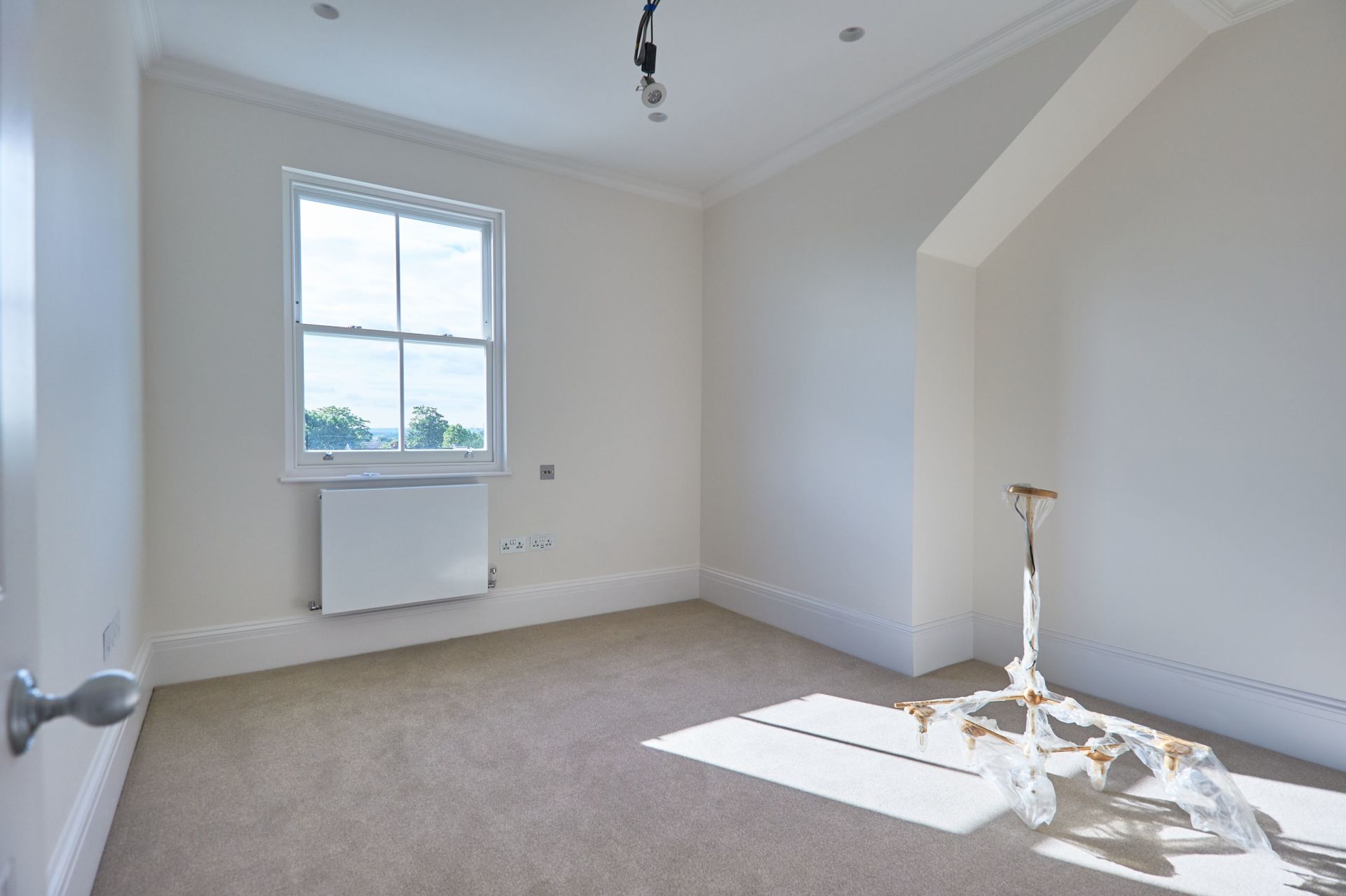 Completed project 280