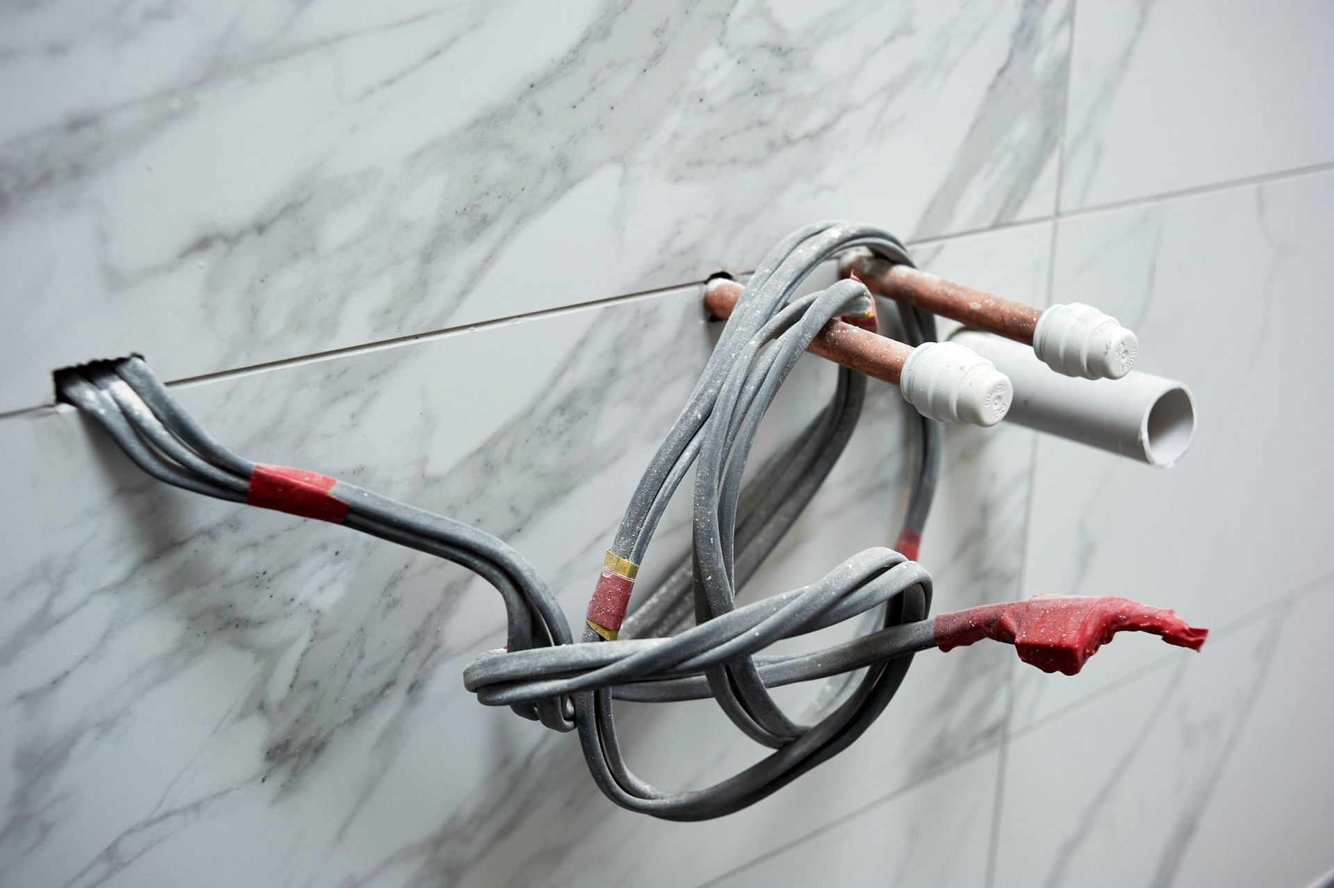 Completed project 158