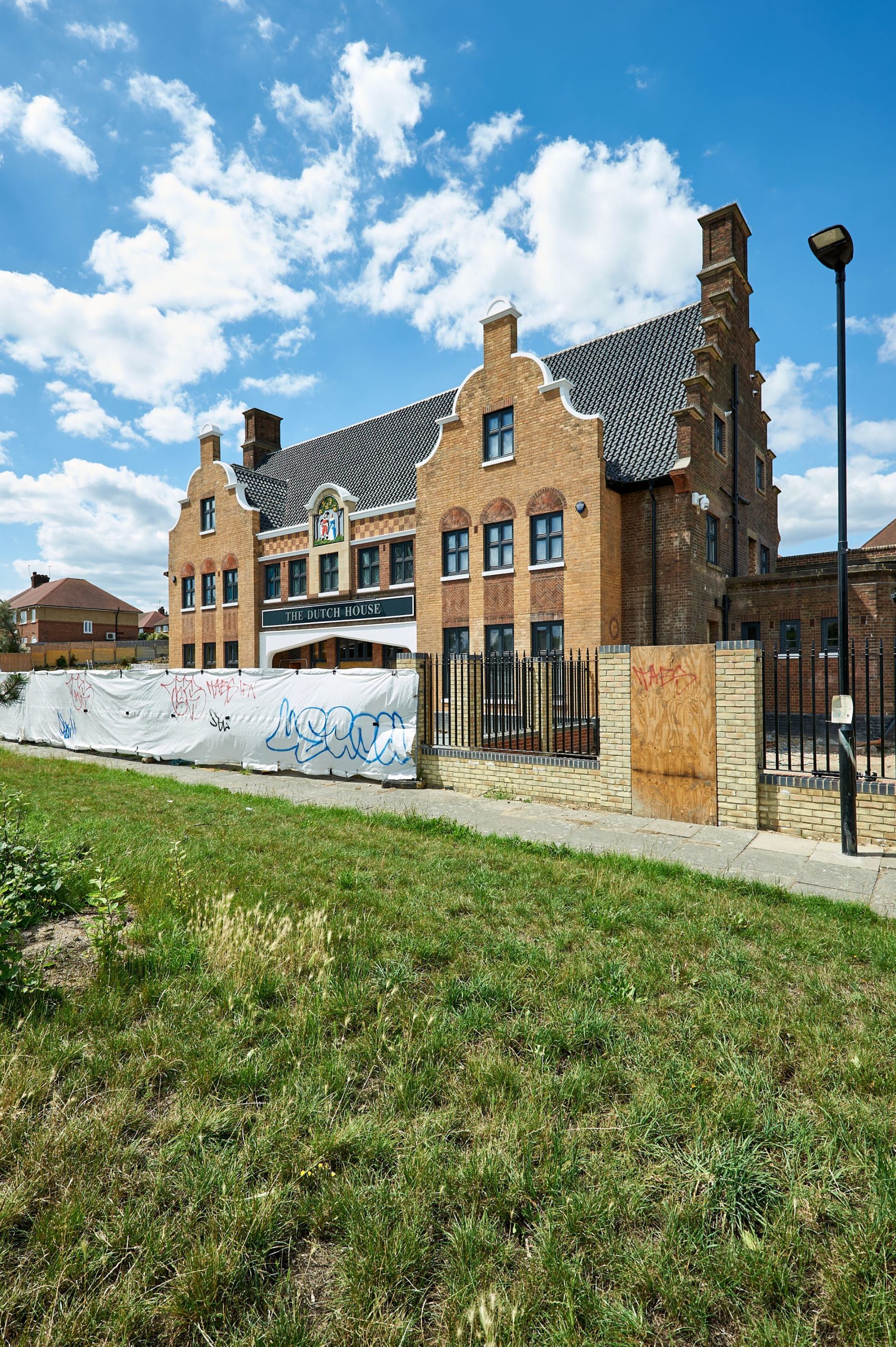 Completed project 79