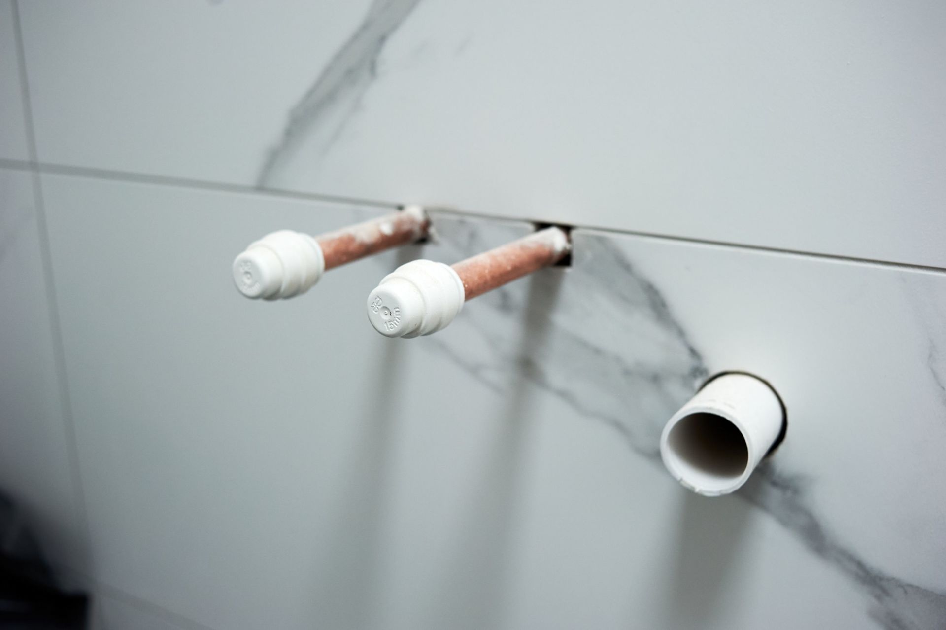 Completed project 154