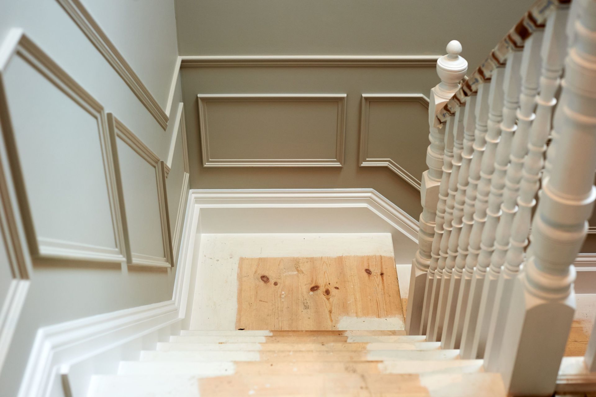 Completed project 119