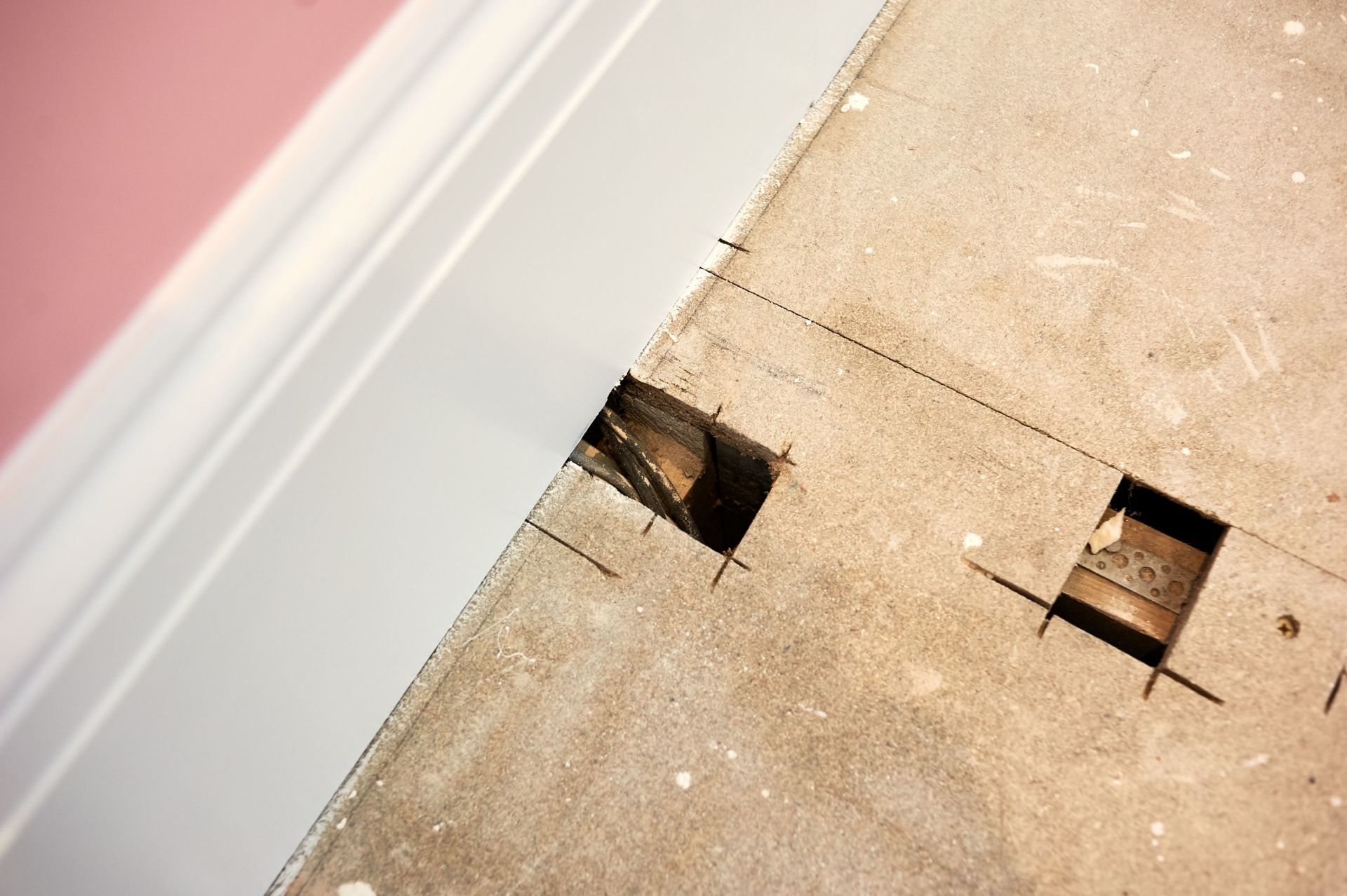 Completed project 163