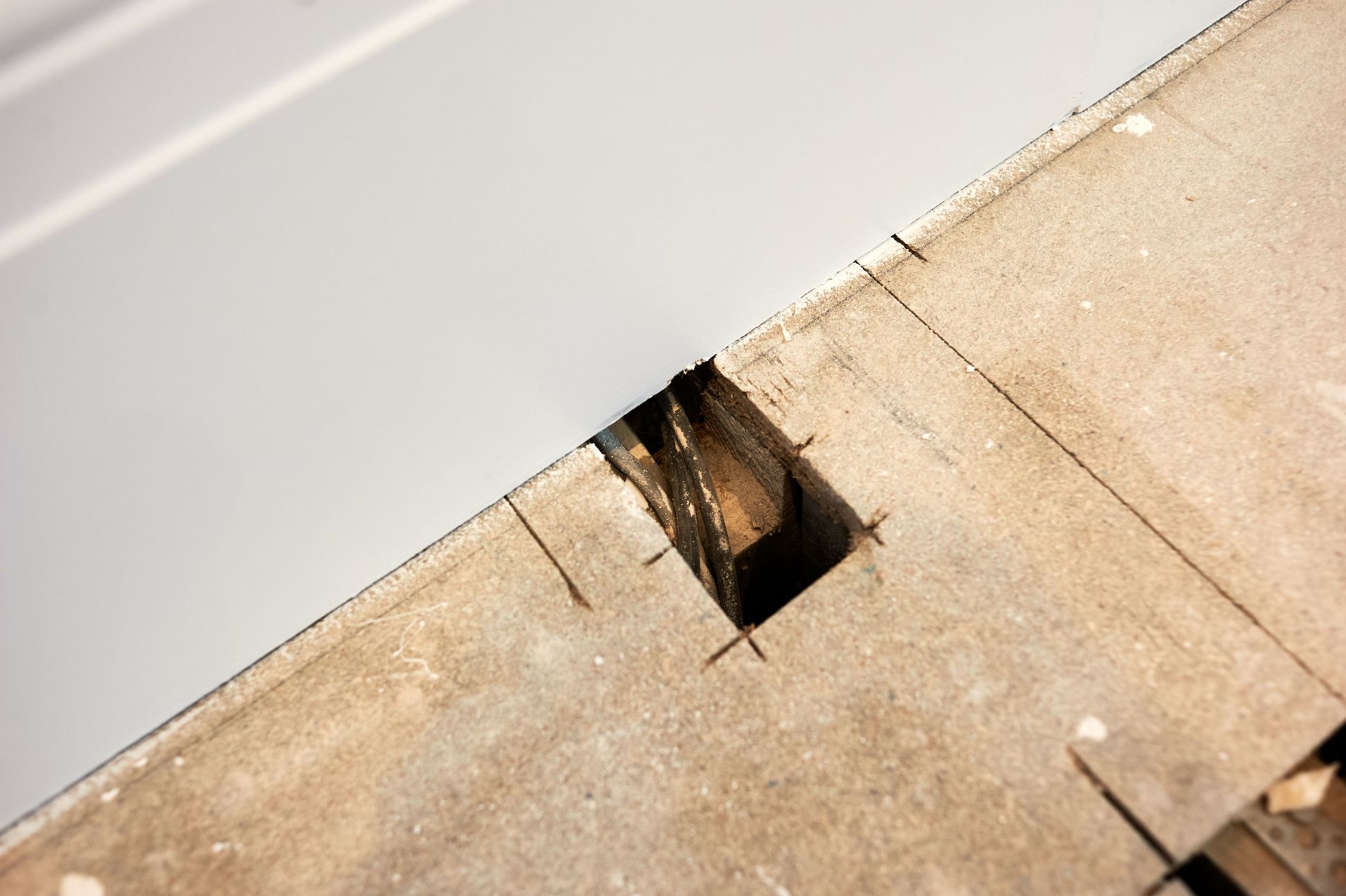 Completed project 166